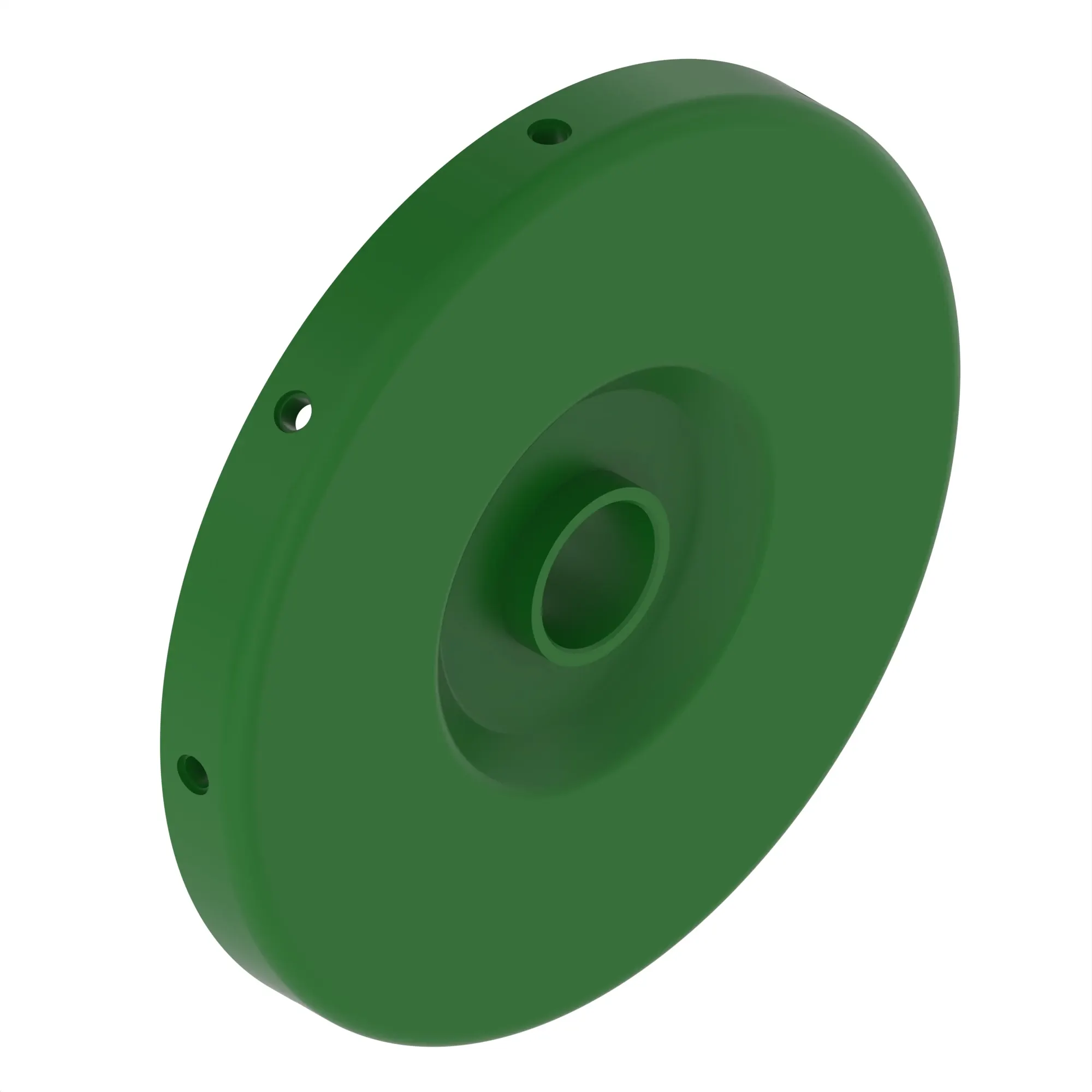 John Deere Beater Head - AYC10281
