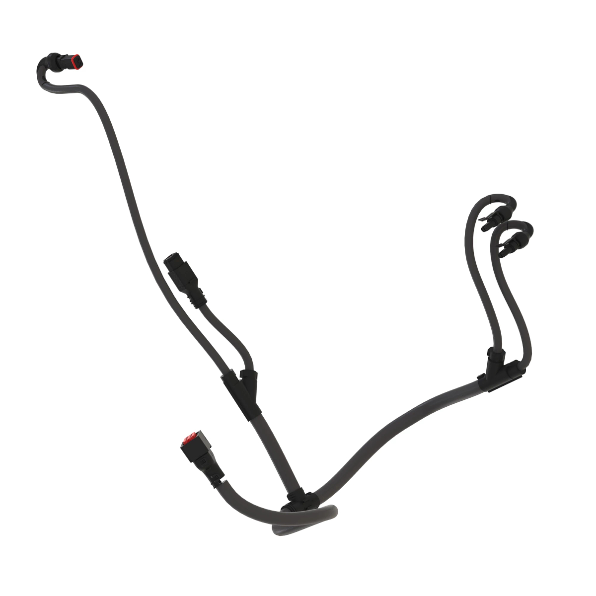 DRIVE MOTOR HARNESS 1070G - 1470G