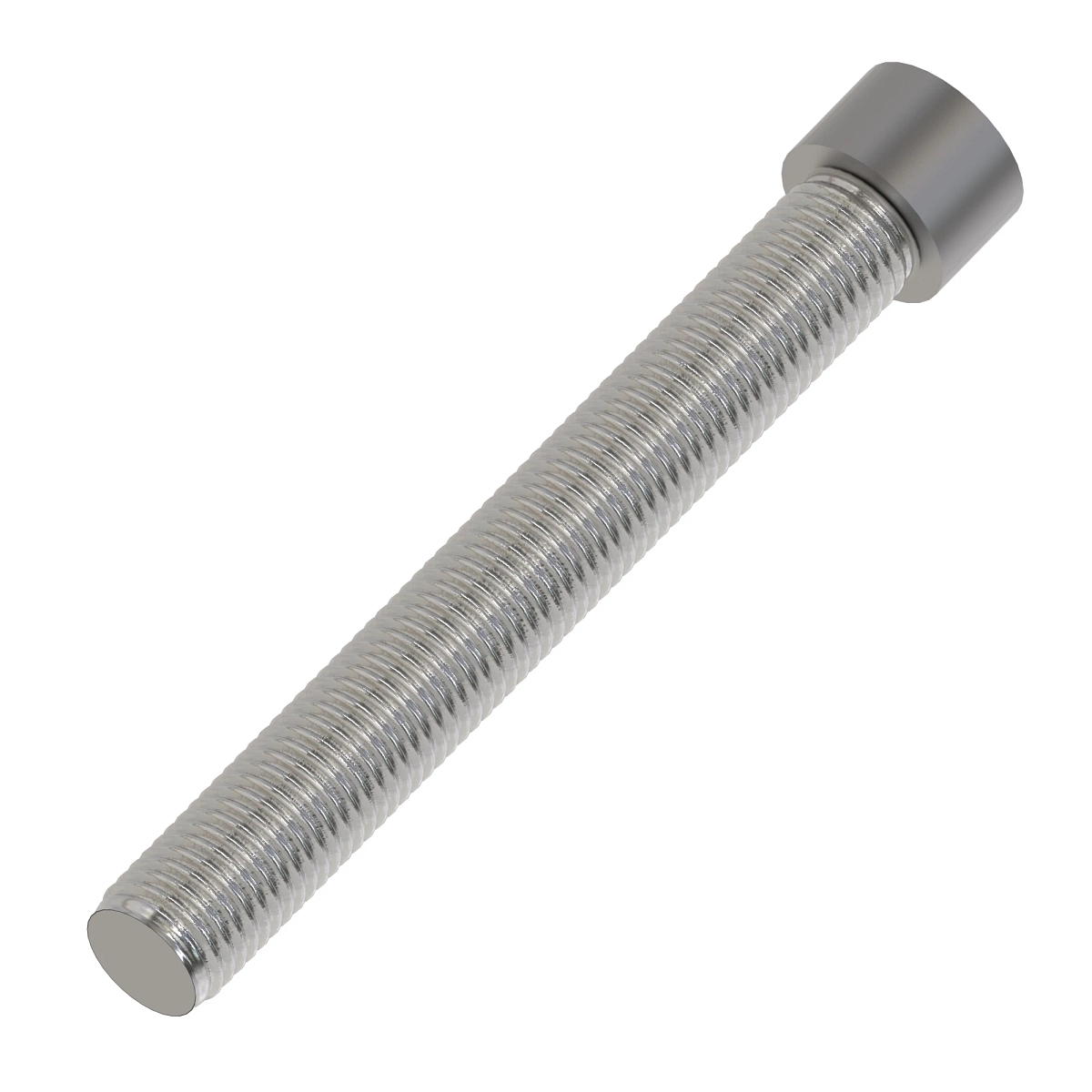 Screw, Hex Socket Head, Metric