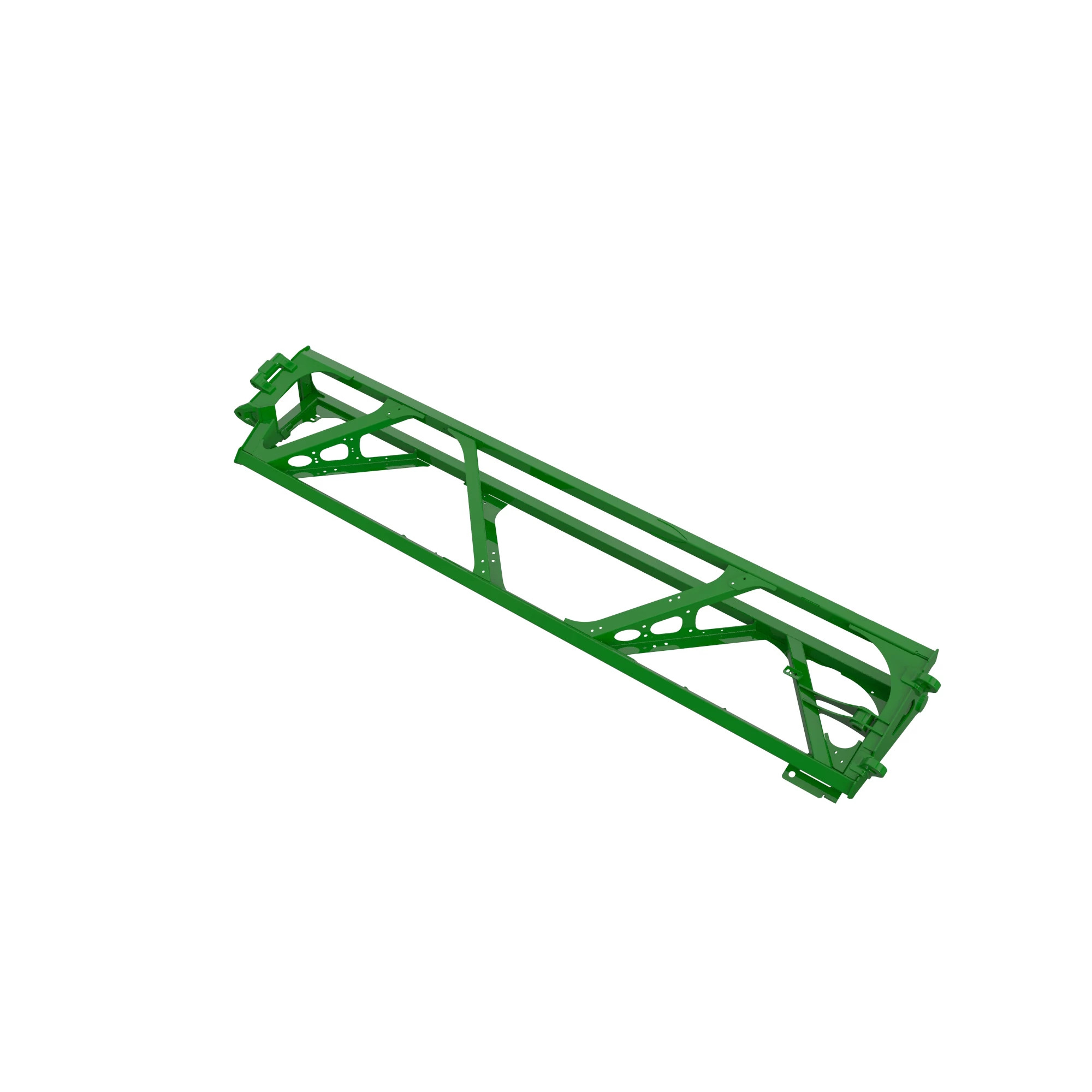 SPRAYER BOOM, 30M STEEL OUTER