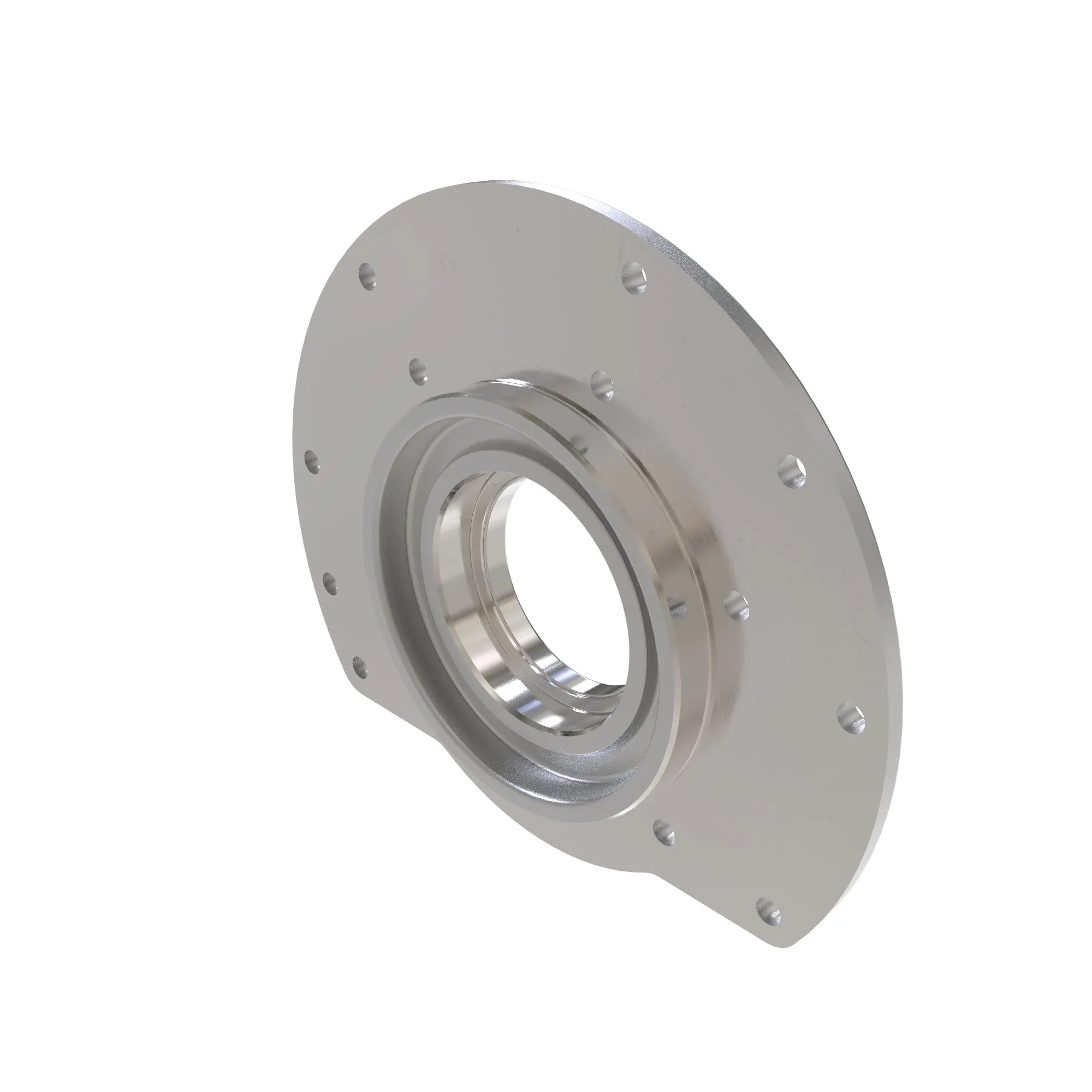 HOUSING-SEPARATOR DRIVE BEARING