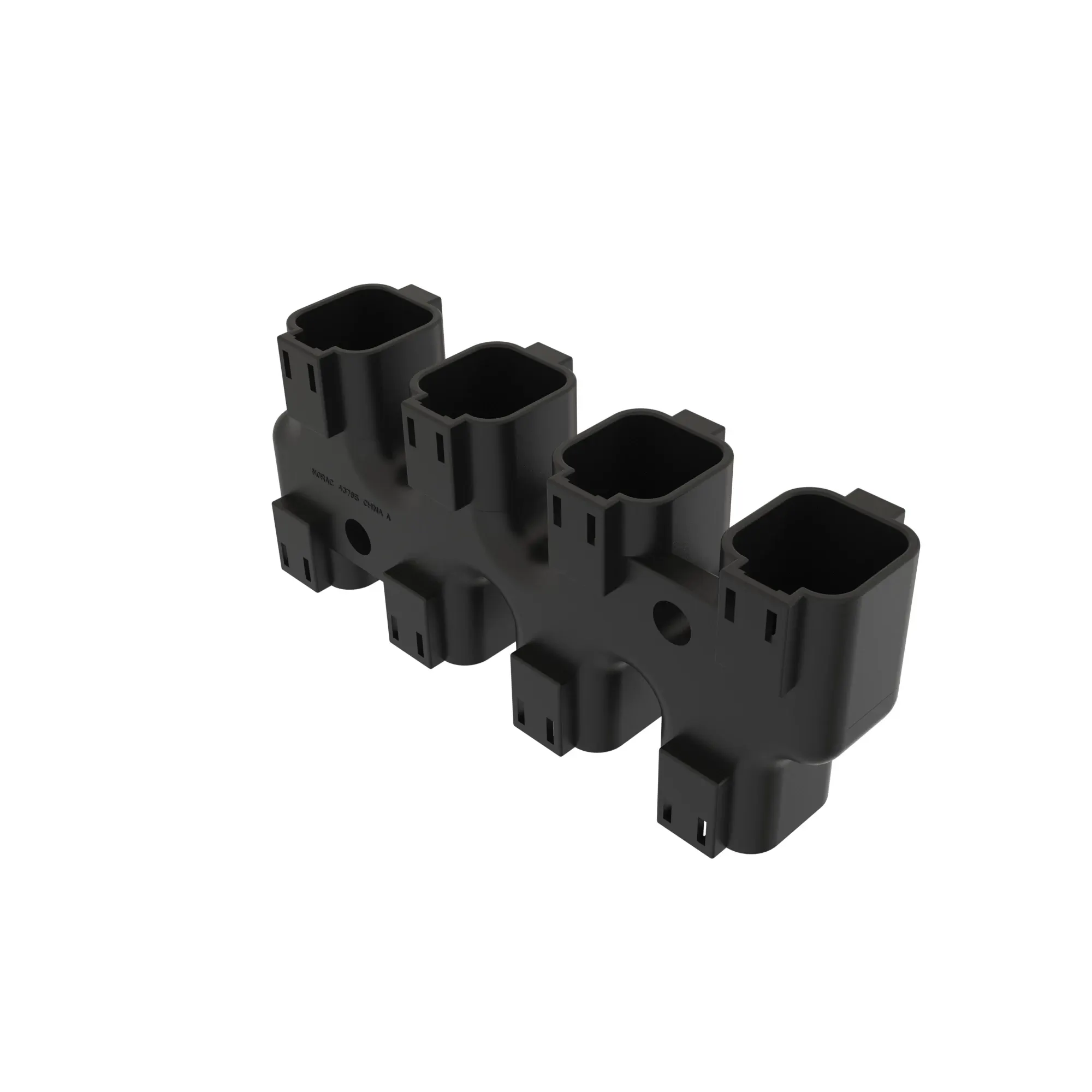 Electrical Connector Assy