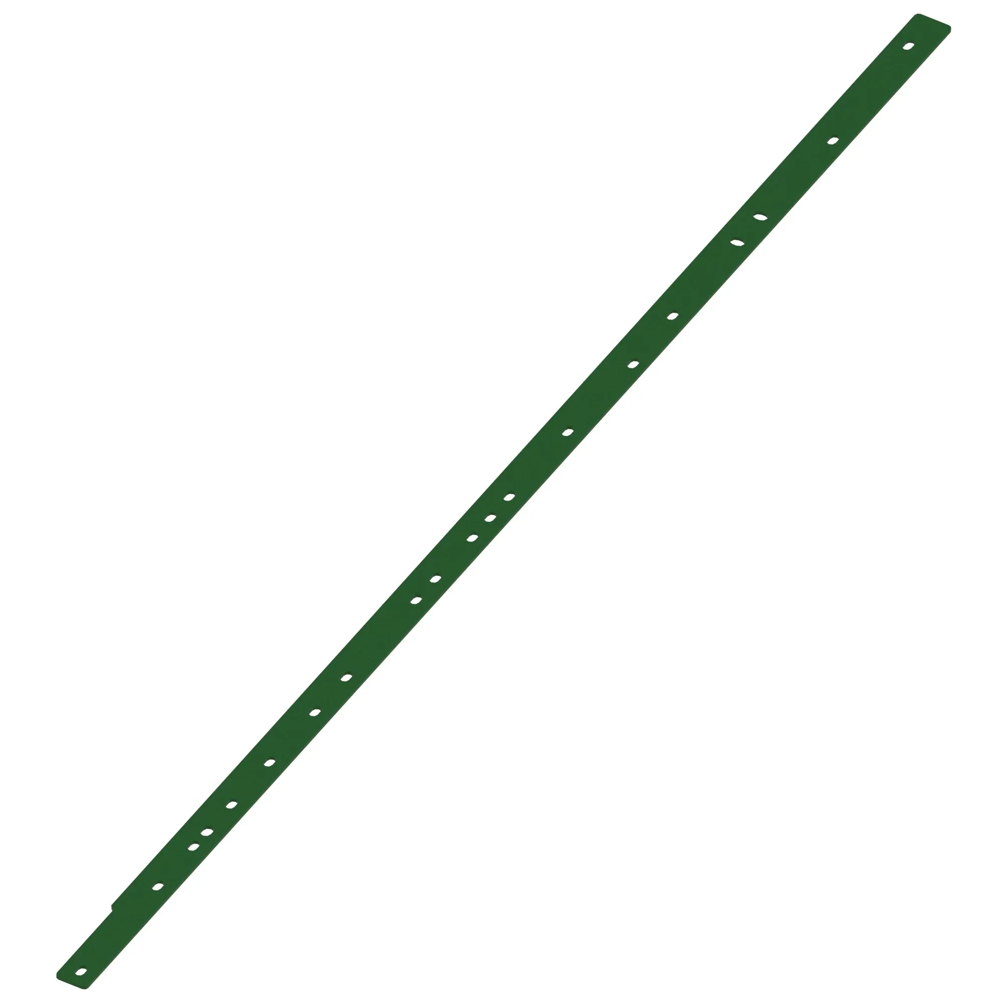 John Deere Plate - HXE152426