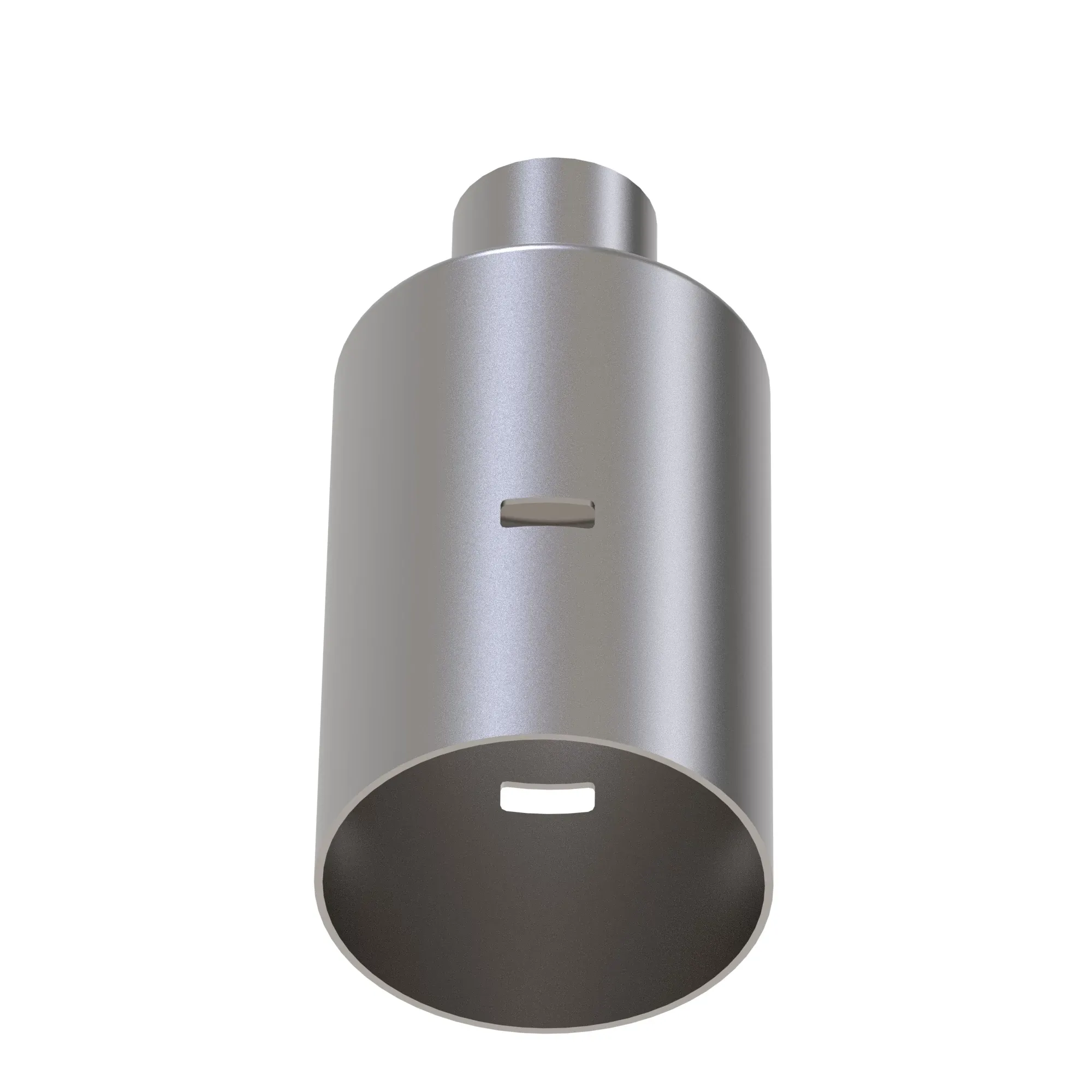 SHIELD - BELL COUPLER