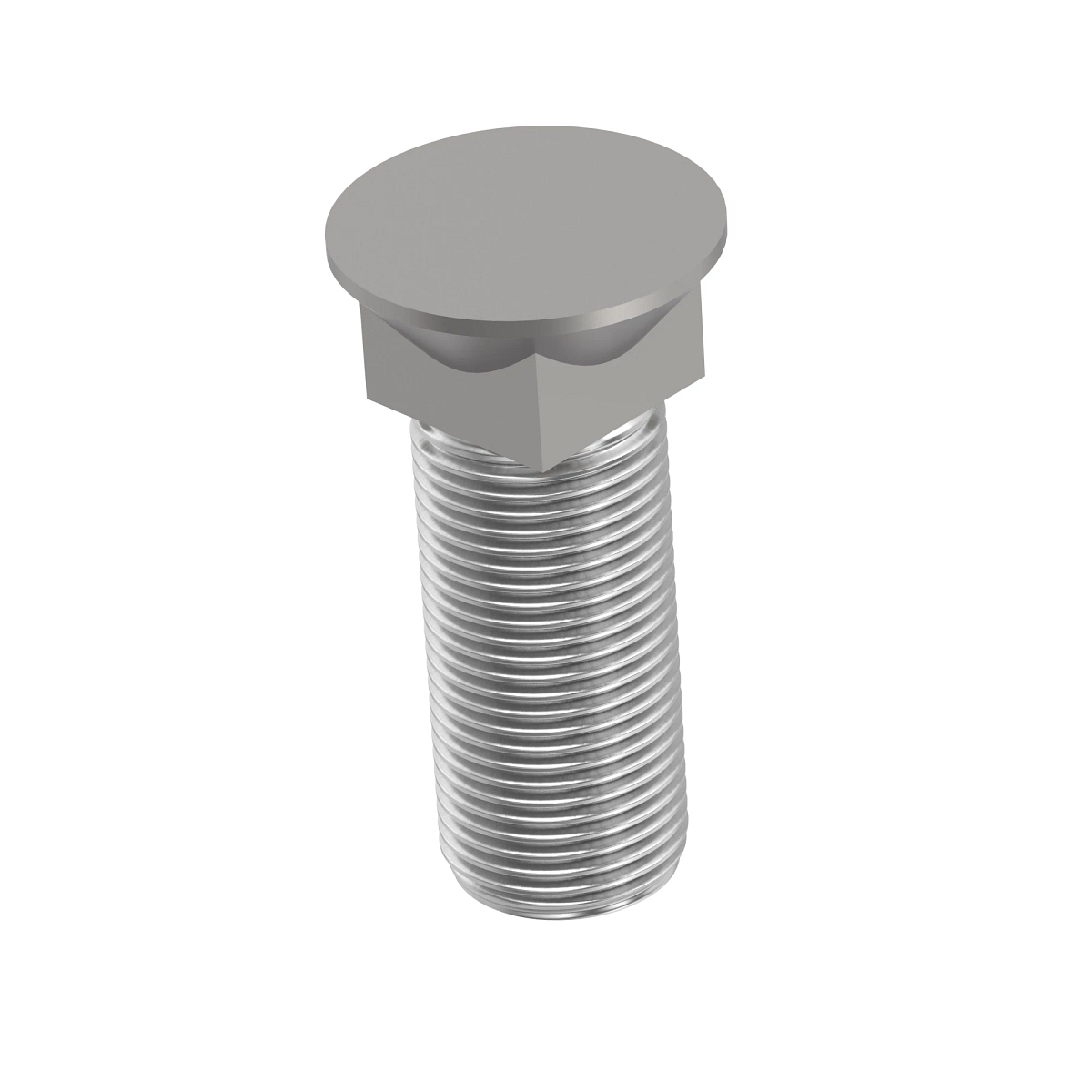 BOLT, PLOW, NO. 3 REPAIR HEAD