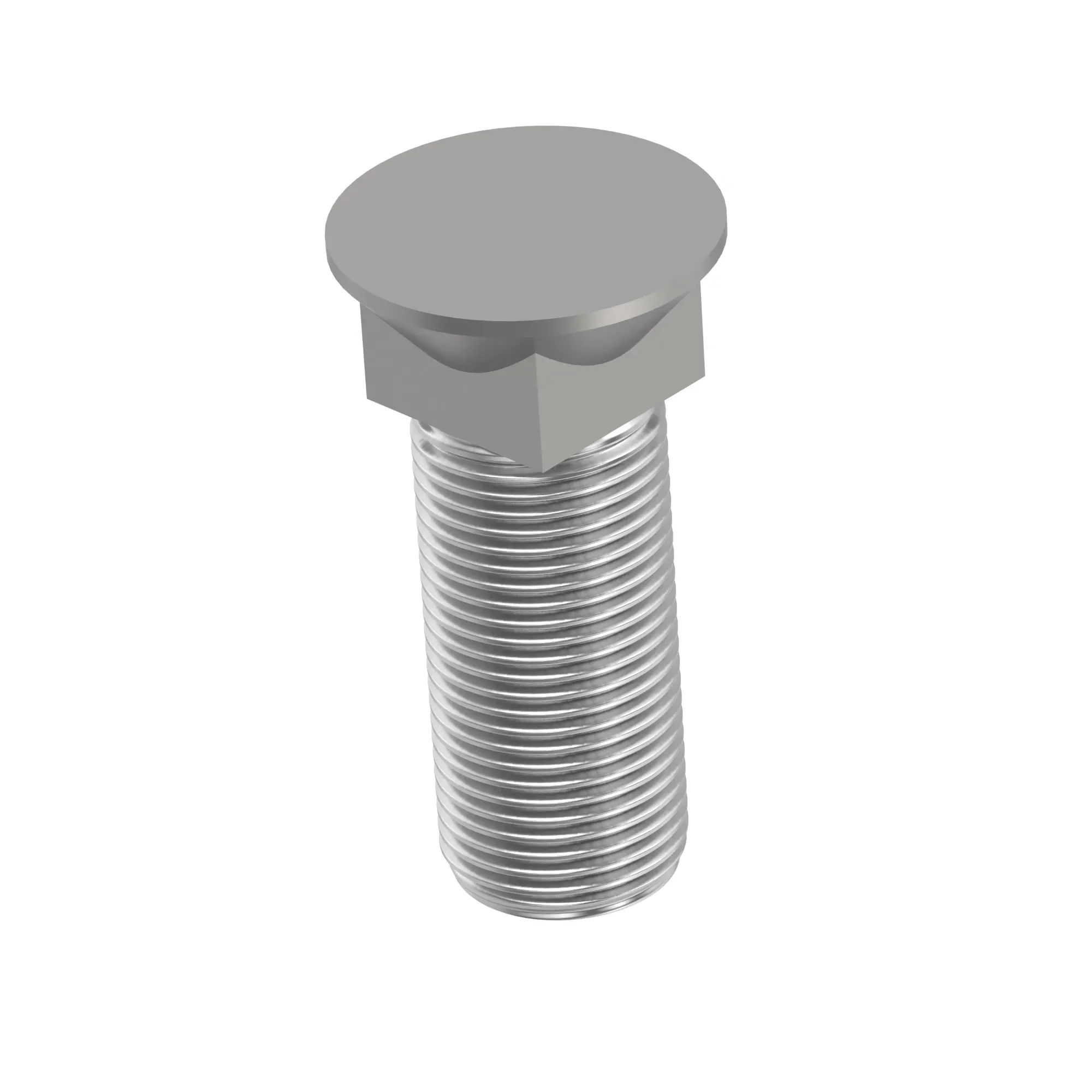 BOLT, PLOW, NO. 3 REPAIR HEAD