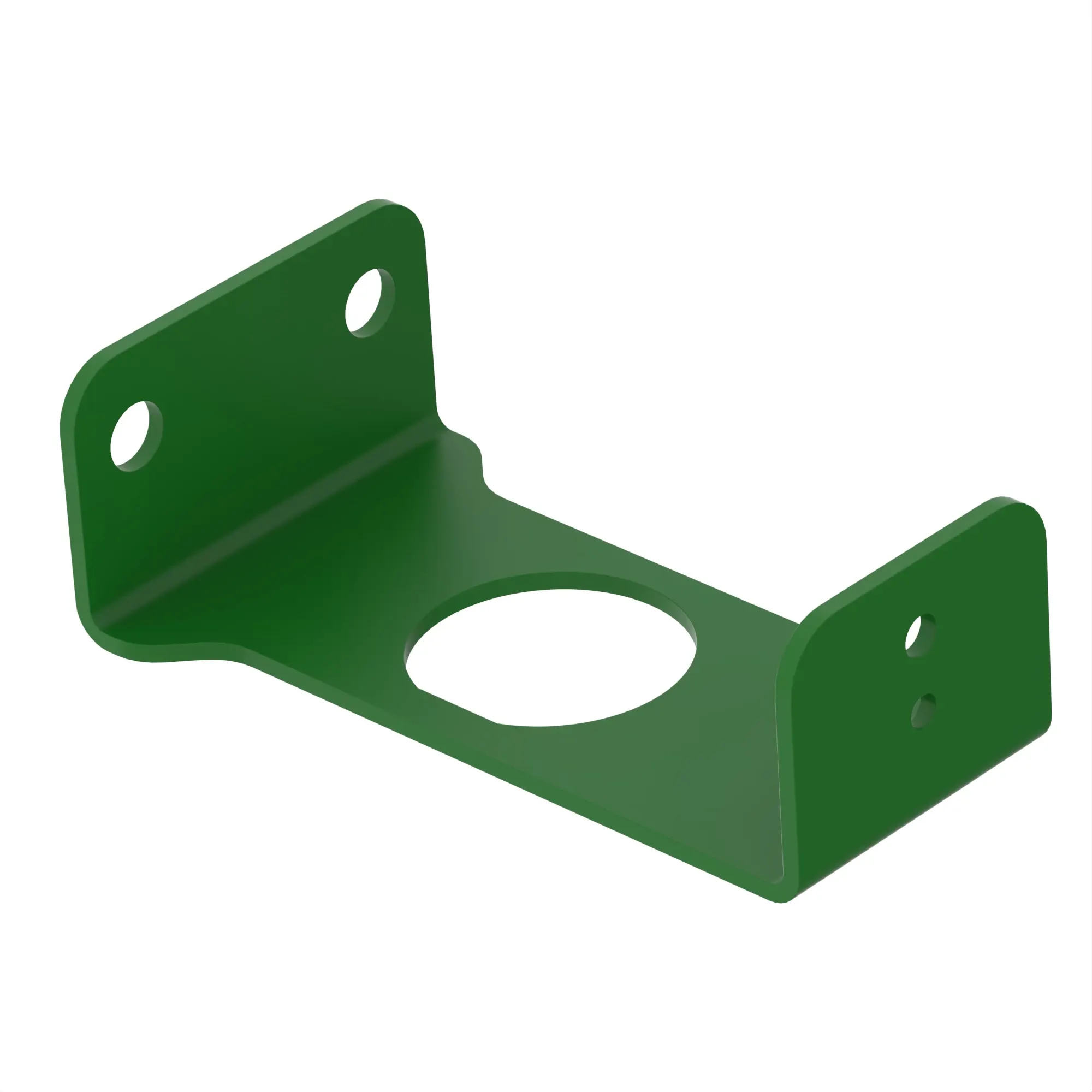 FERTILIZER HARNESS BULKHEAD