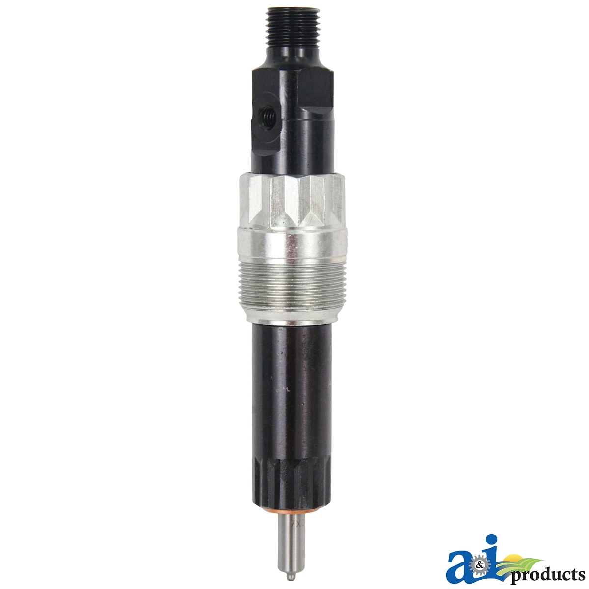 Injector