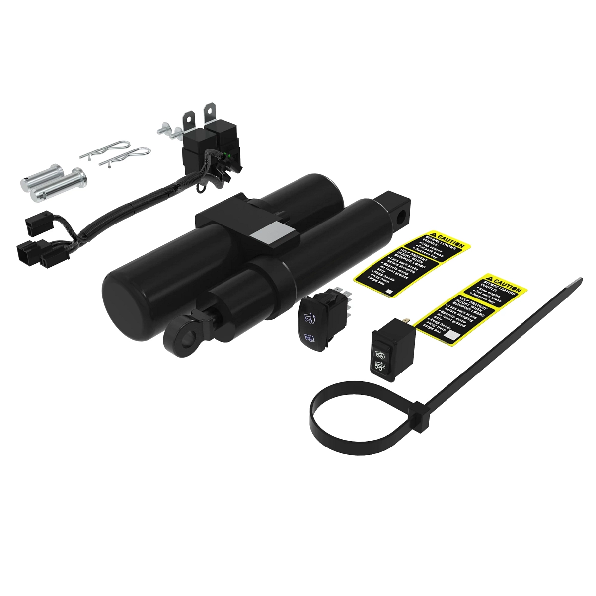 ACTUATOR KIT