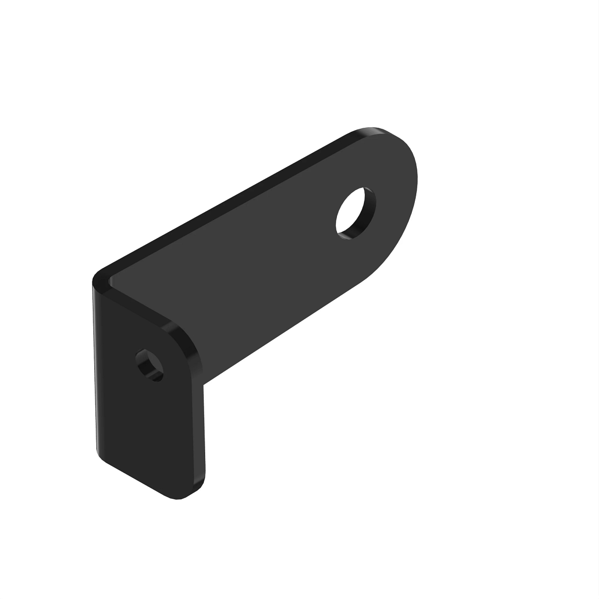 John Deere Mounting Bracket - T257260