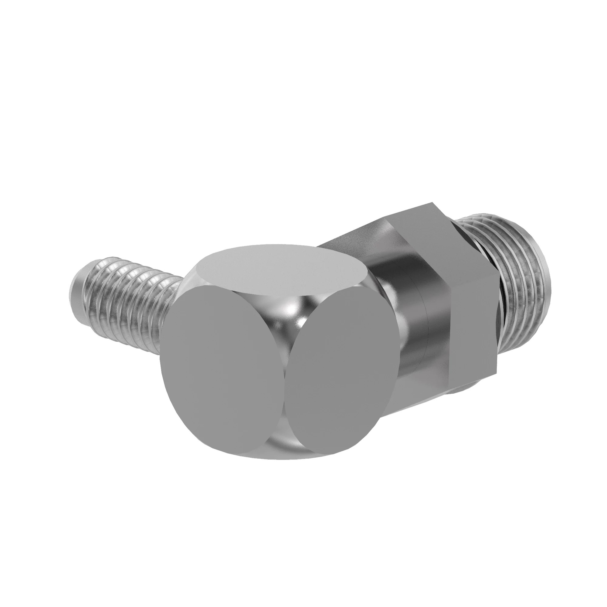 AA31975: Elbow Adapter Fitting