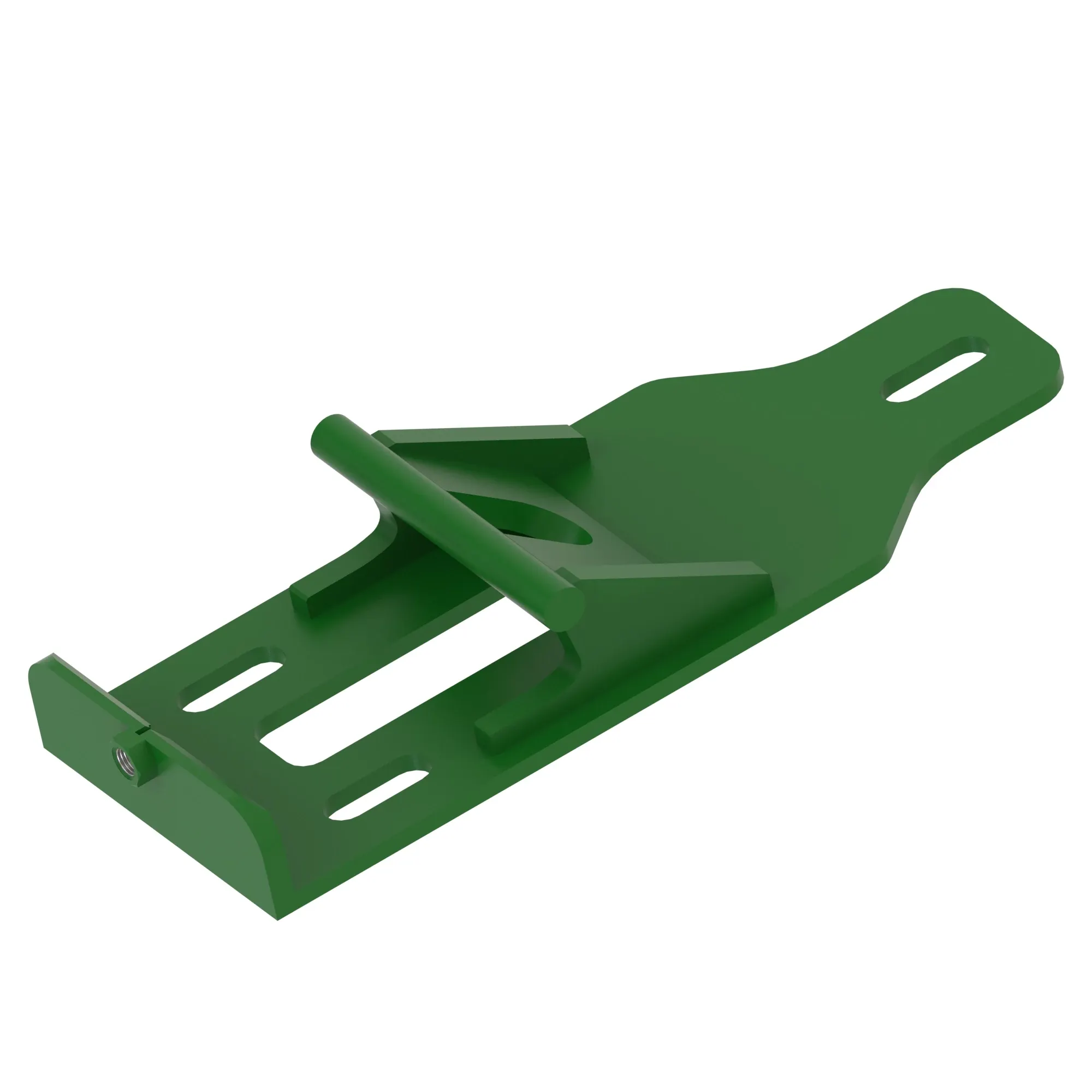 STRIKER, WELDMENT