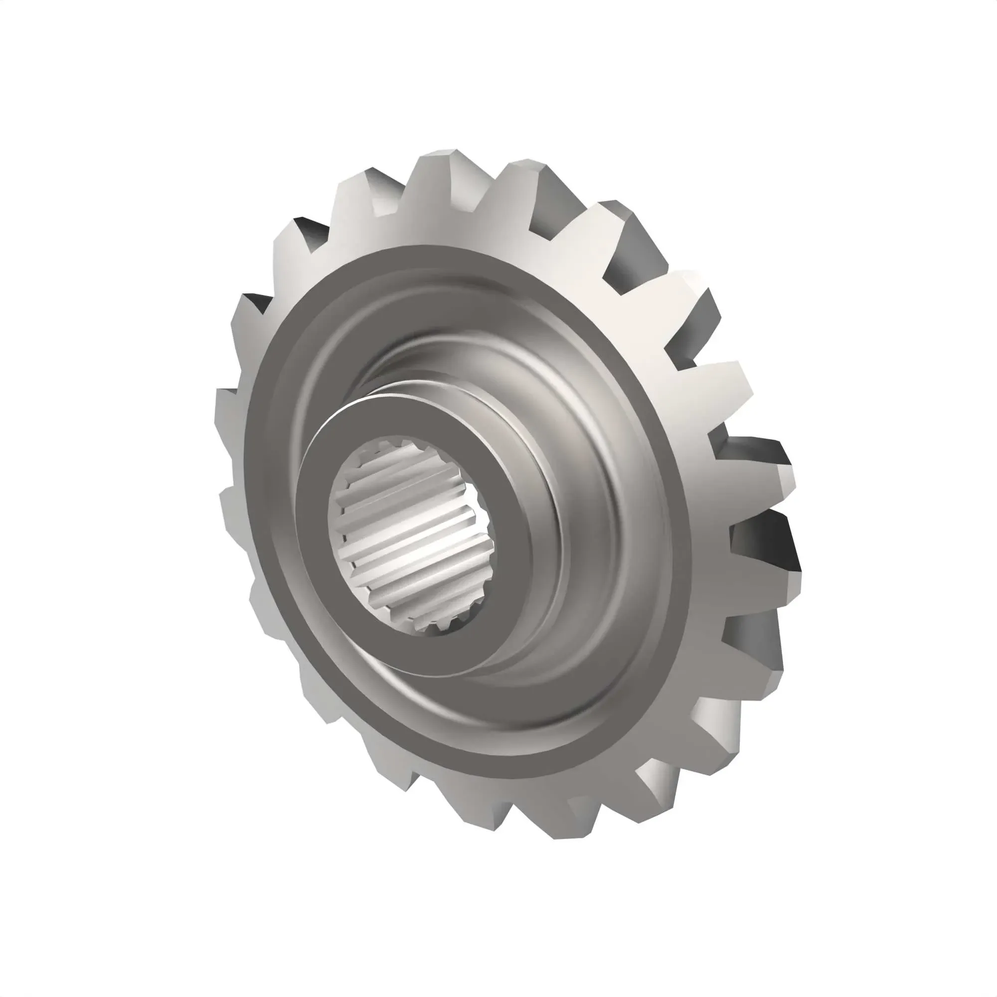 CC133867: Gear, 20 Teeth