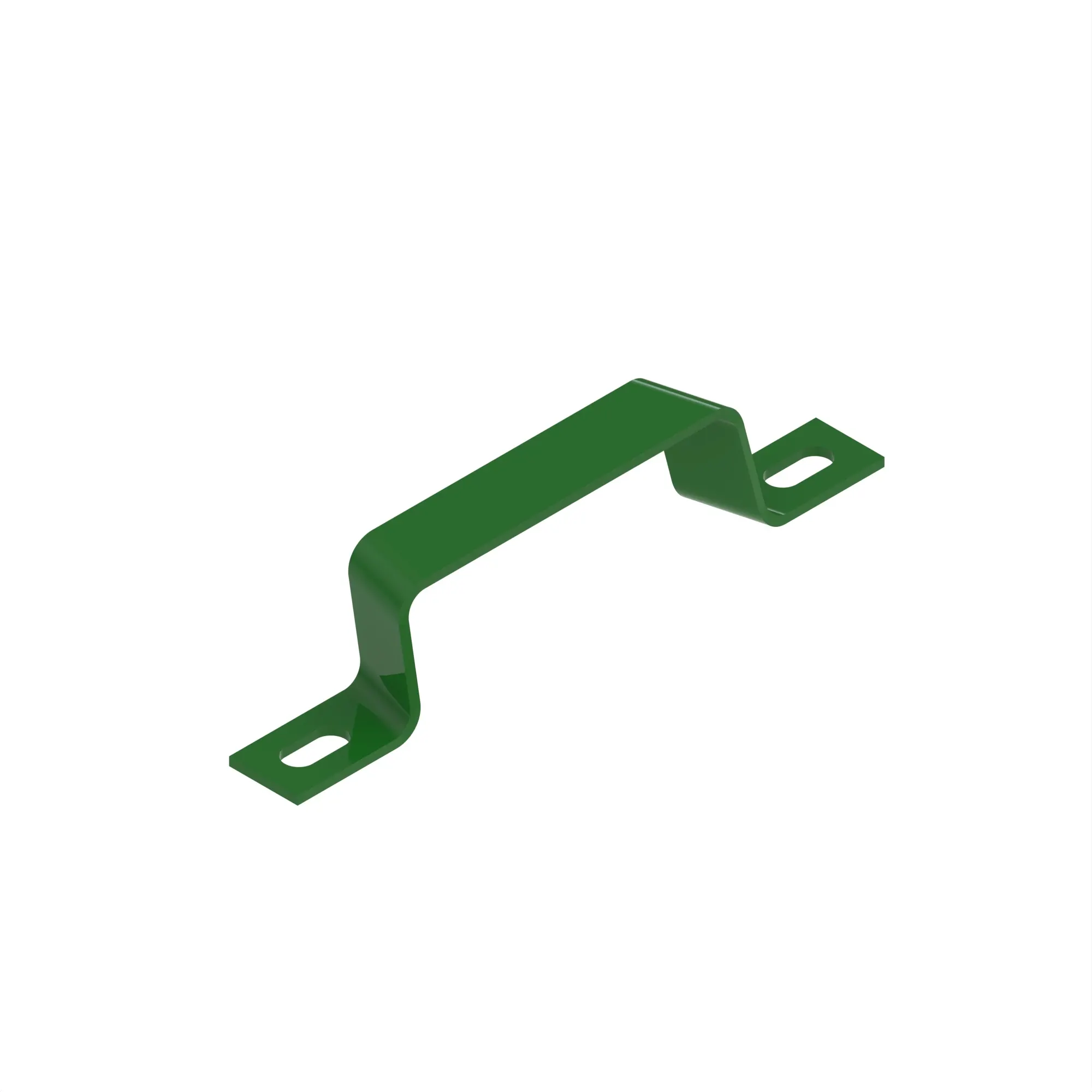 John Deere Shoe Grain Supply Auger Handle - H85184