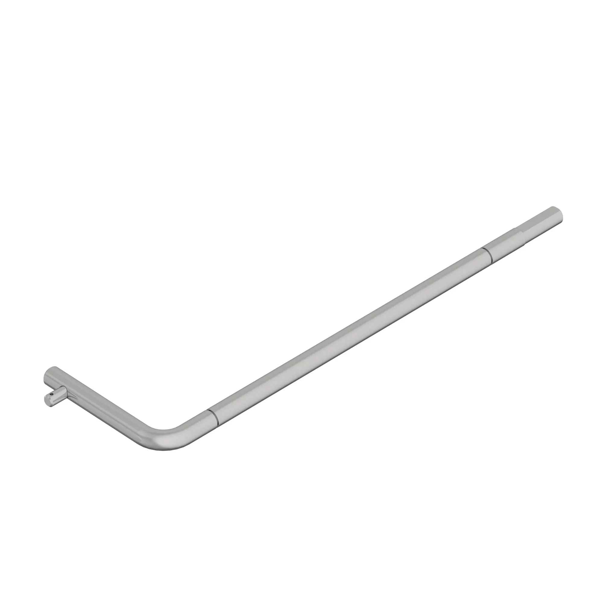 John Deere Foot Throttle Rod - SJ11782