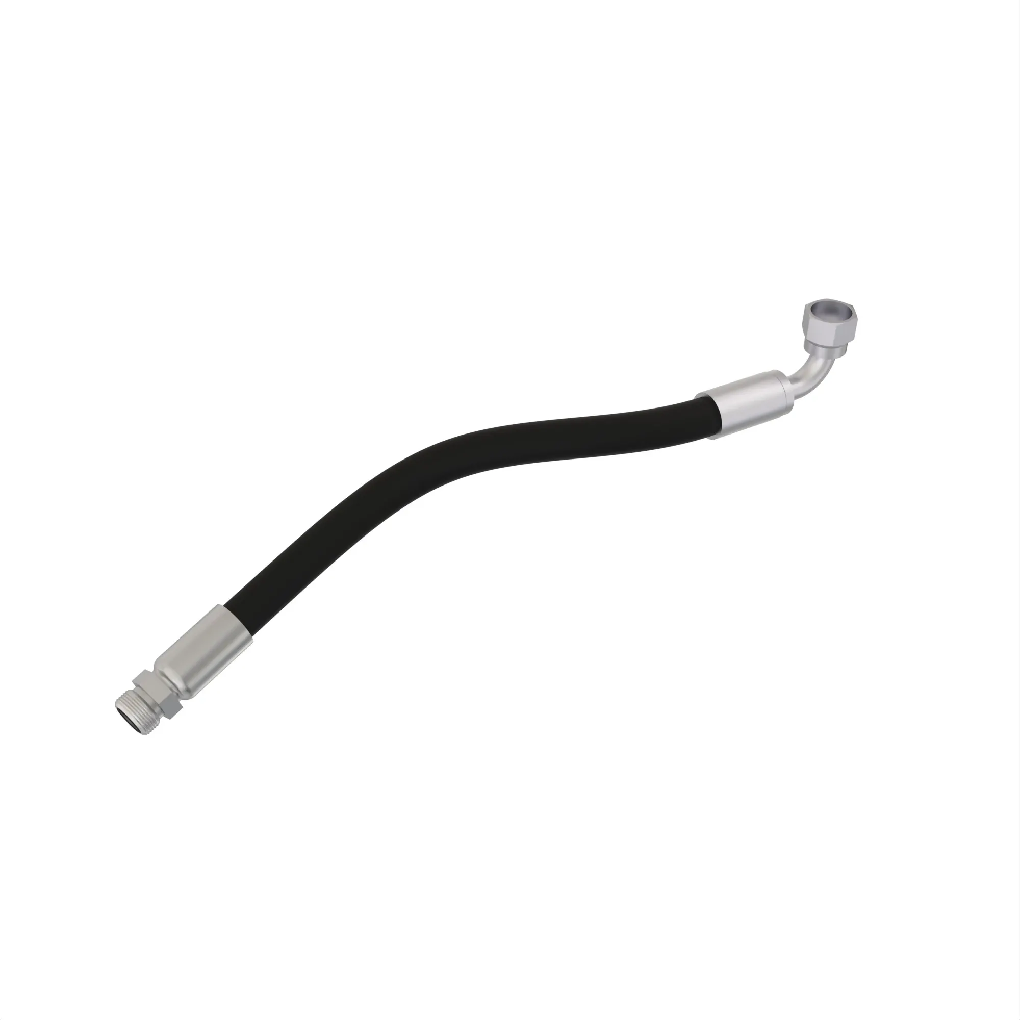 John Deere Hydraulic Hose - M804254