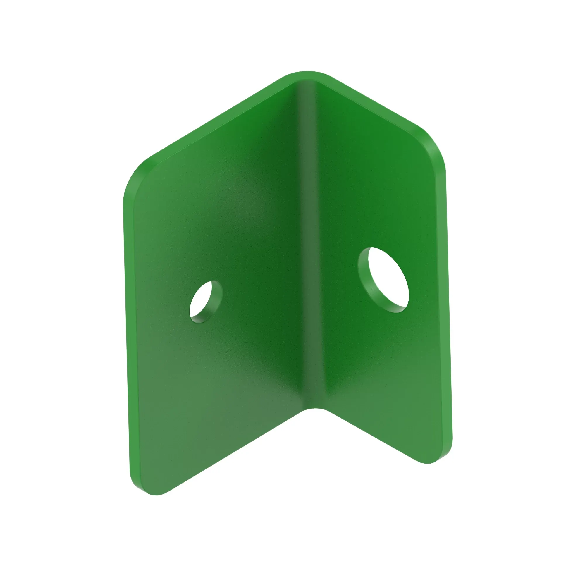 John Deere Power Module Rear Angle - N407632
