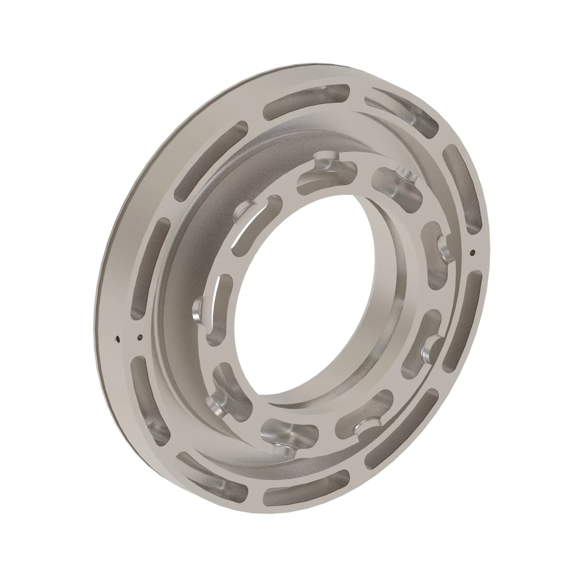Piston