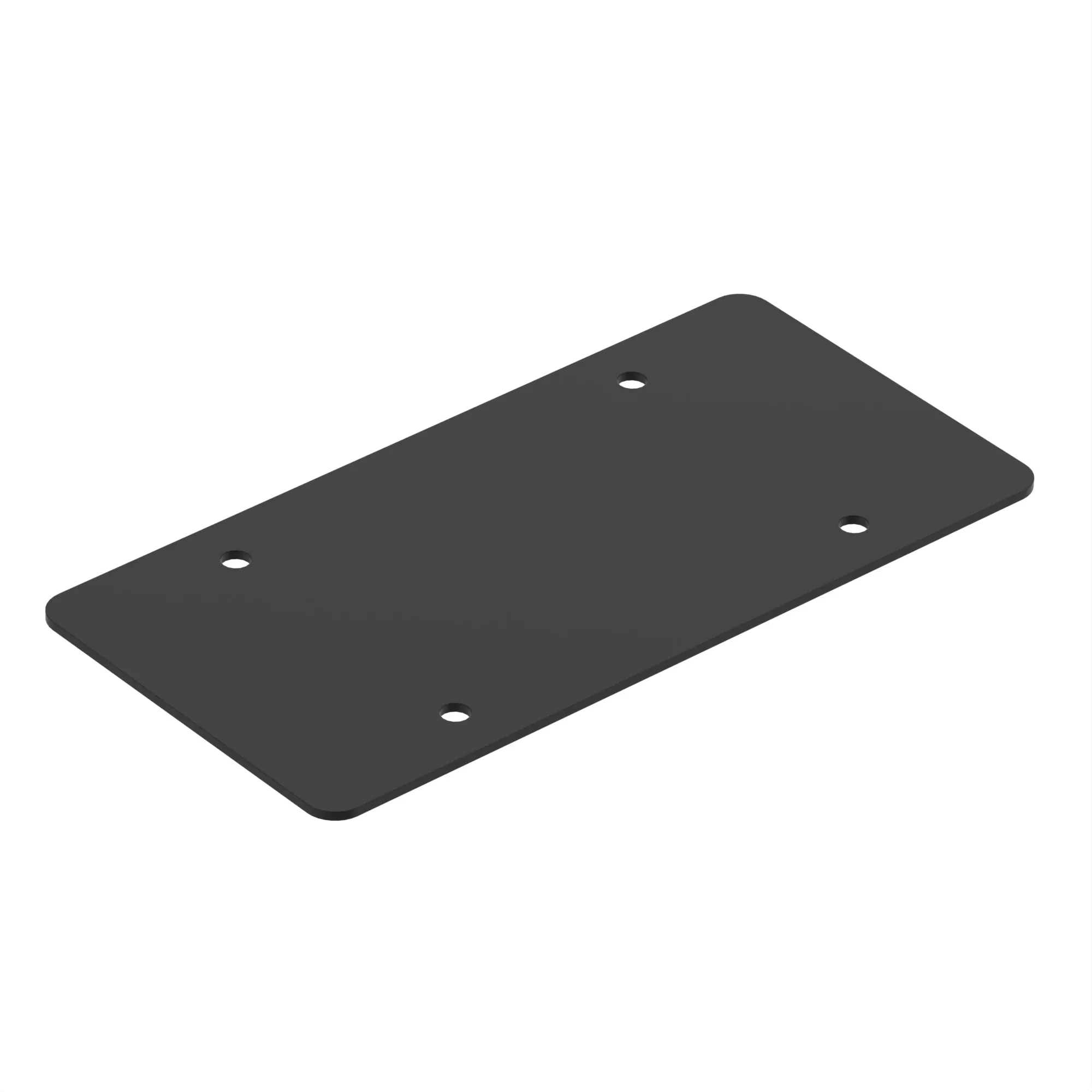 BRACKET, BRACKET, LIGHT BAR