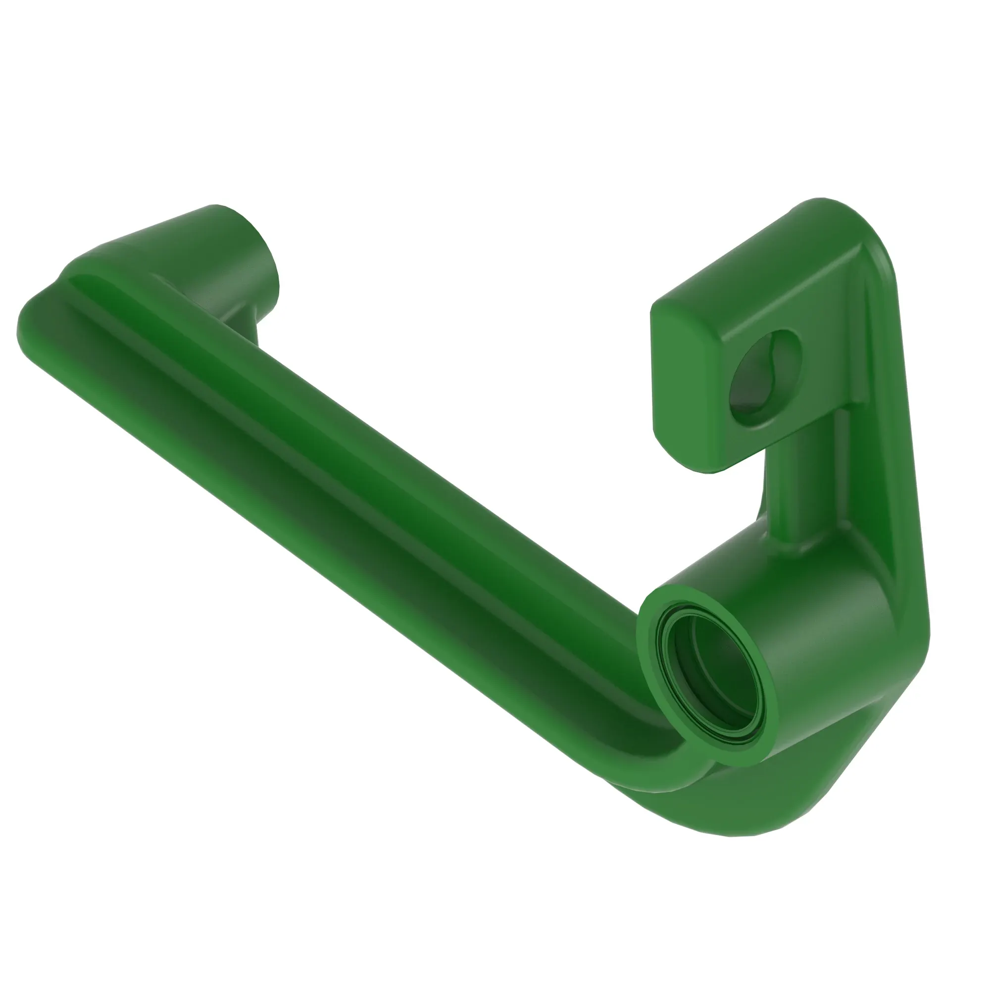 ARM, ARM ASSY, IDLER ROTARY SCREEN