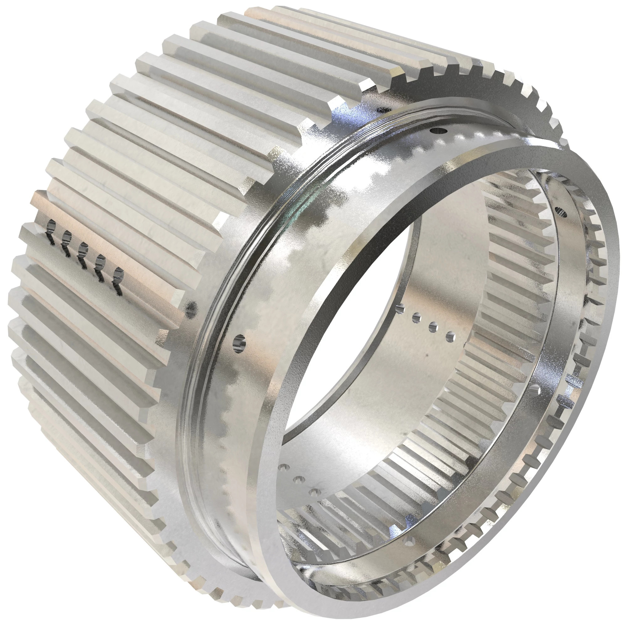 John Deere Adapter Second Sun Gear - R101187