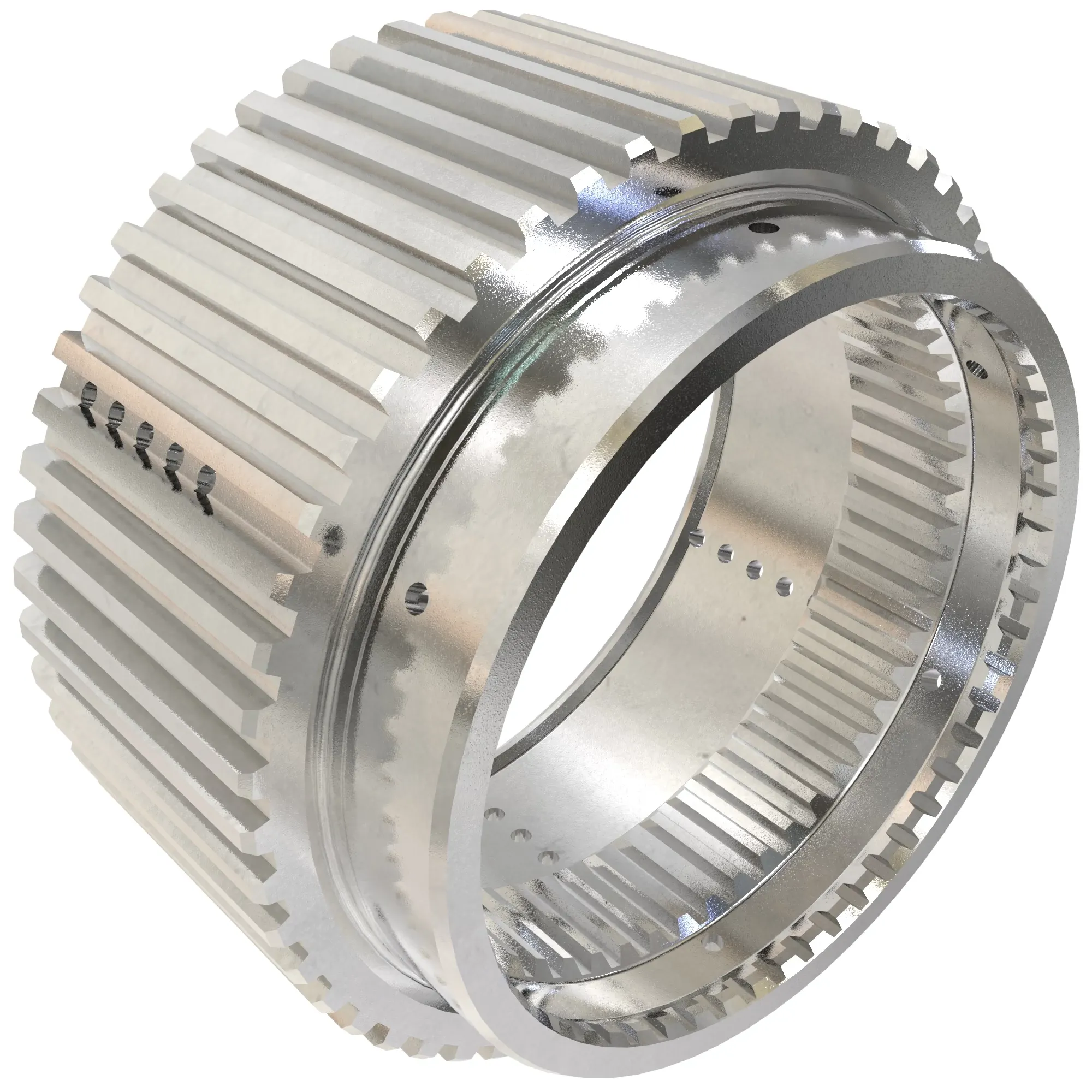 John Deere Adapter Second Sun Gear - R101187