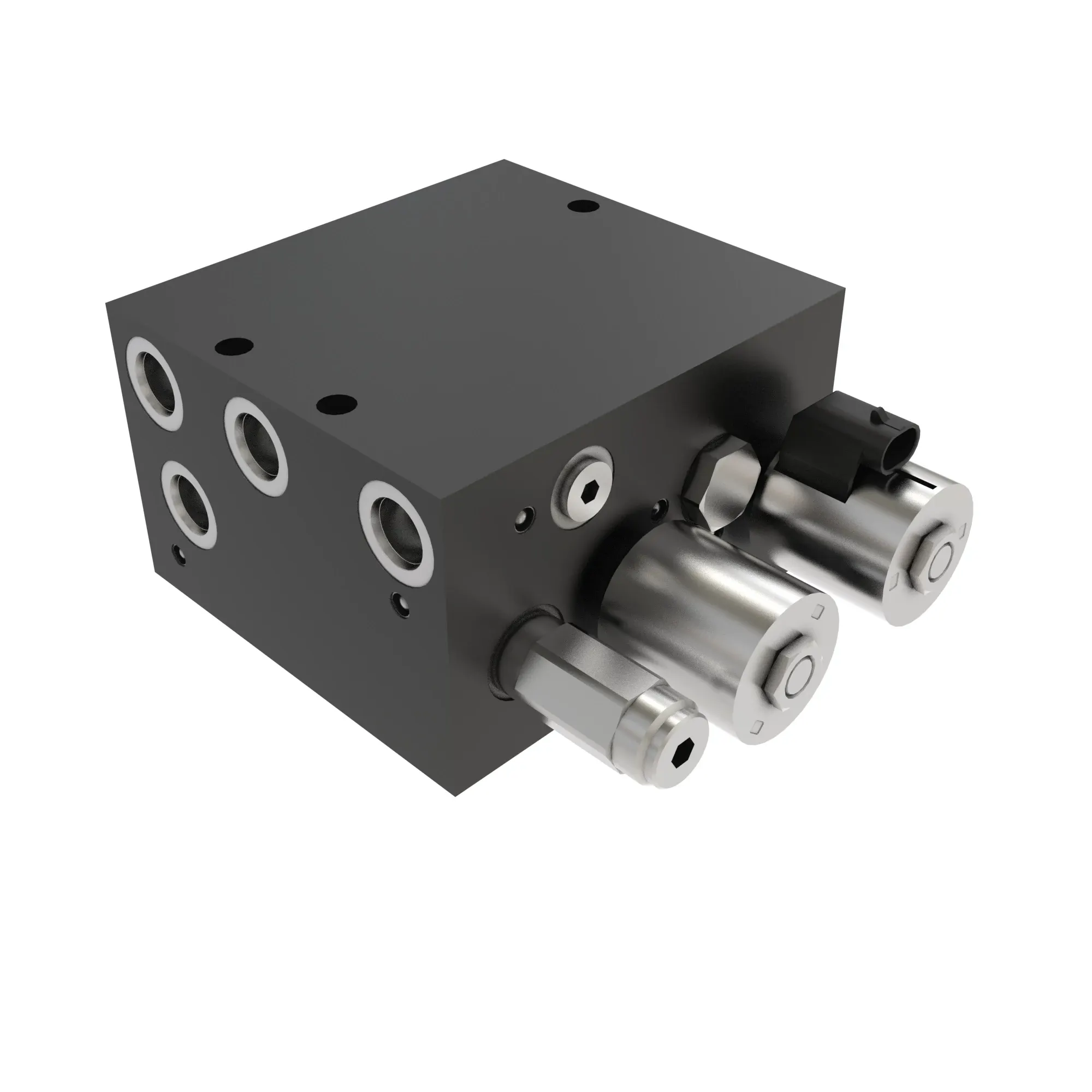 John Deere Valve - AKK38177