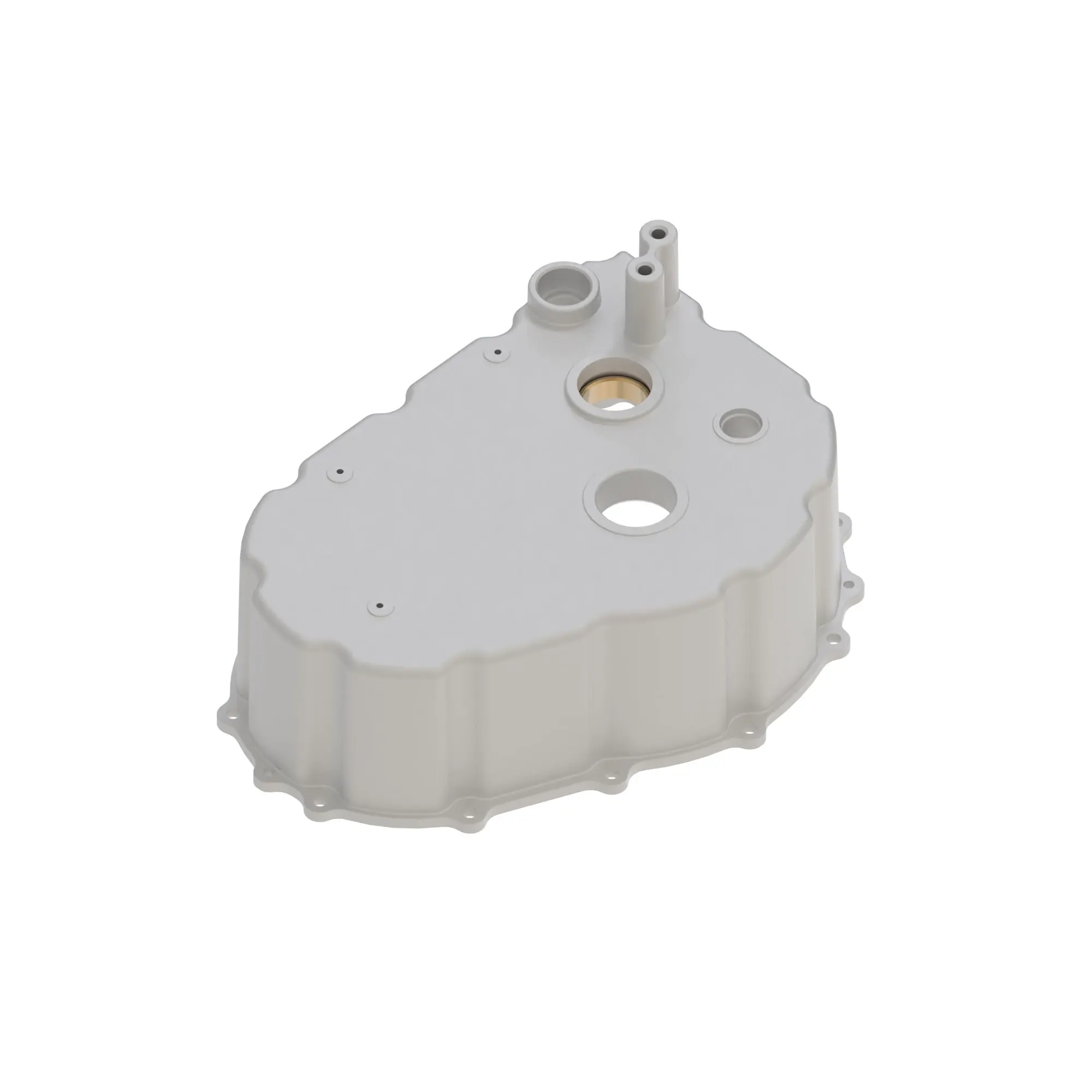 AA46622: Transmission Case