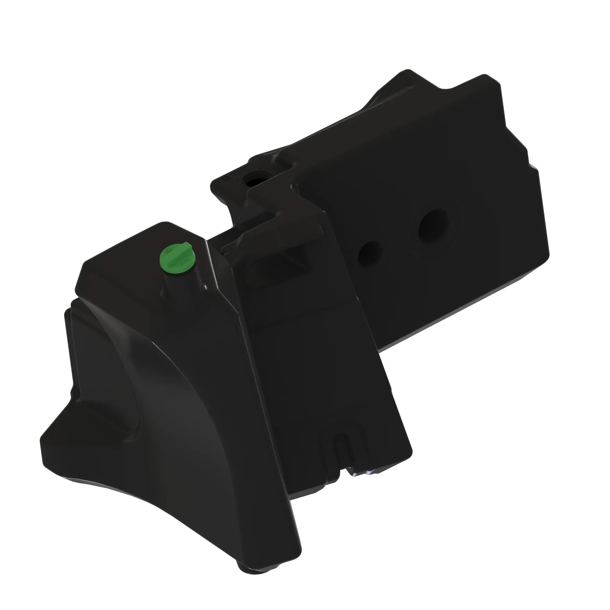 Fuel Tank, MW0-1 M TIER2 SAE J1645