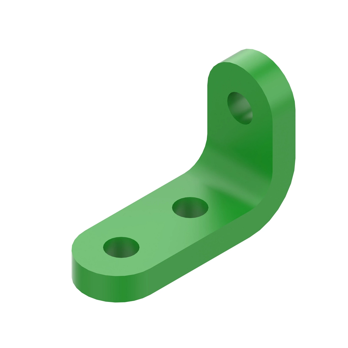 Quick Coupler Actuation Link