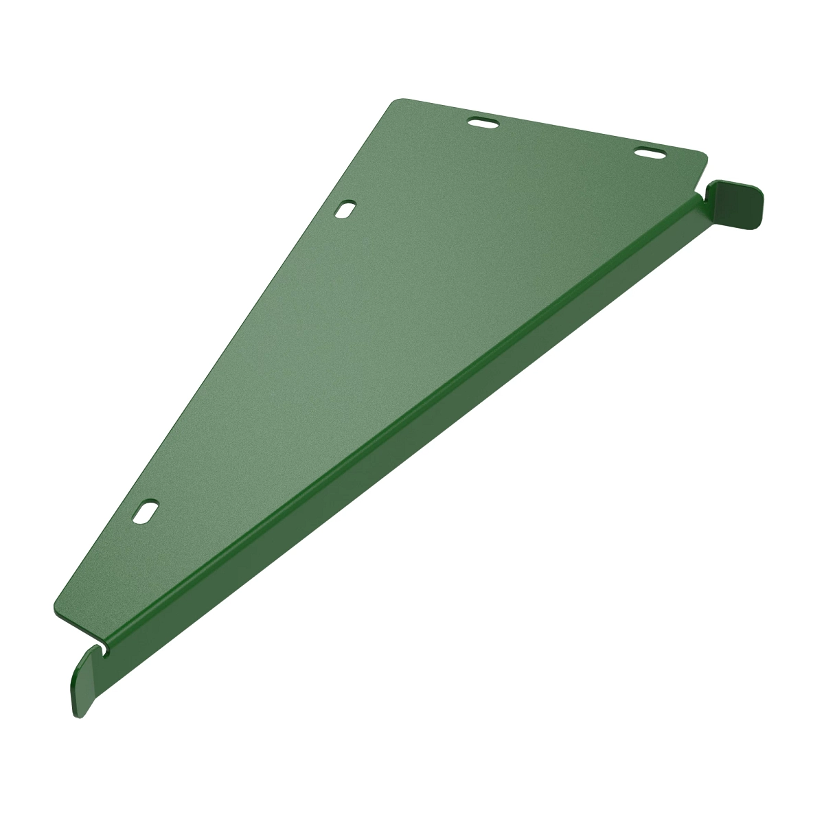 Plate, Adaptor, LH Rear Corner