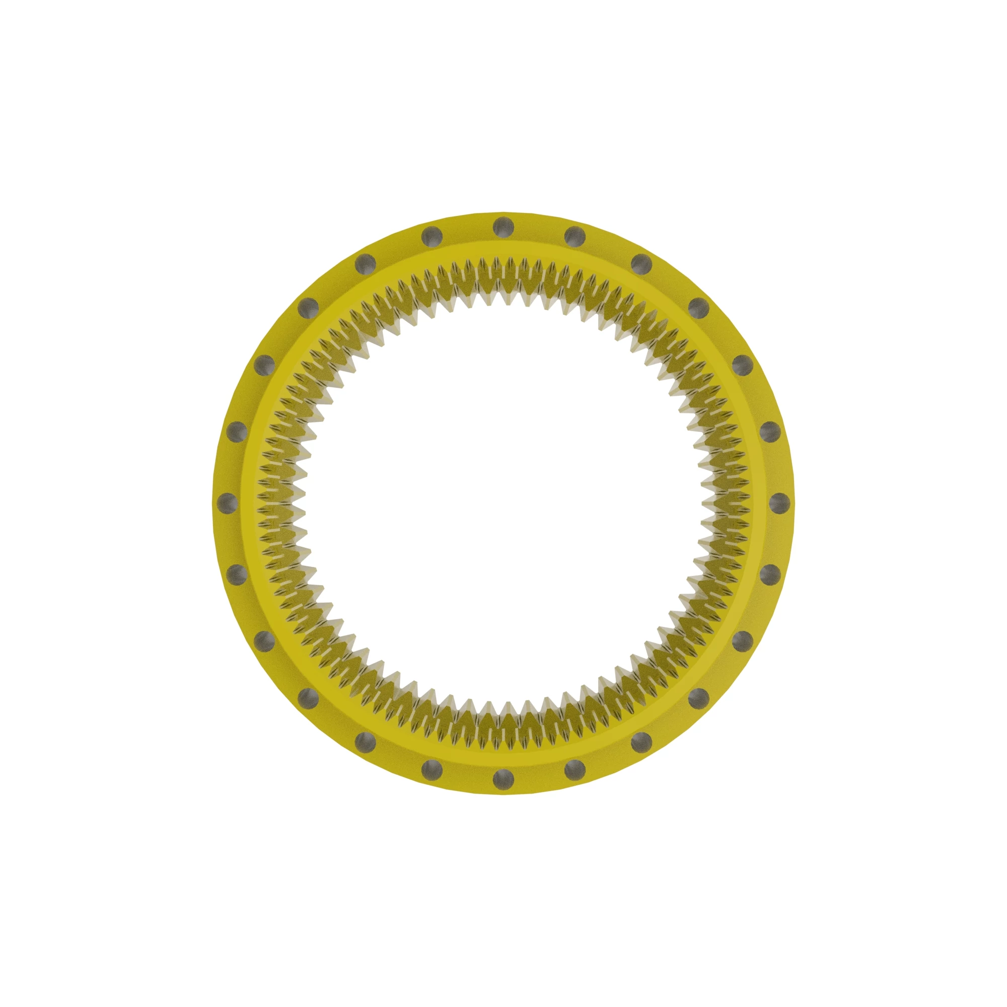 CE31716: Track Final Planetary Drive Ring Gear | Shop.Deere.com
