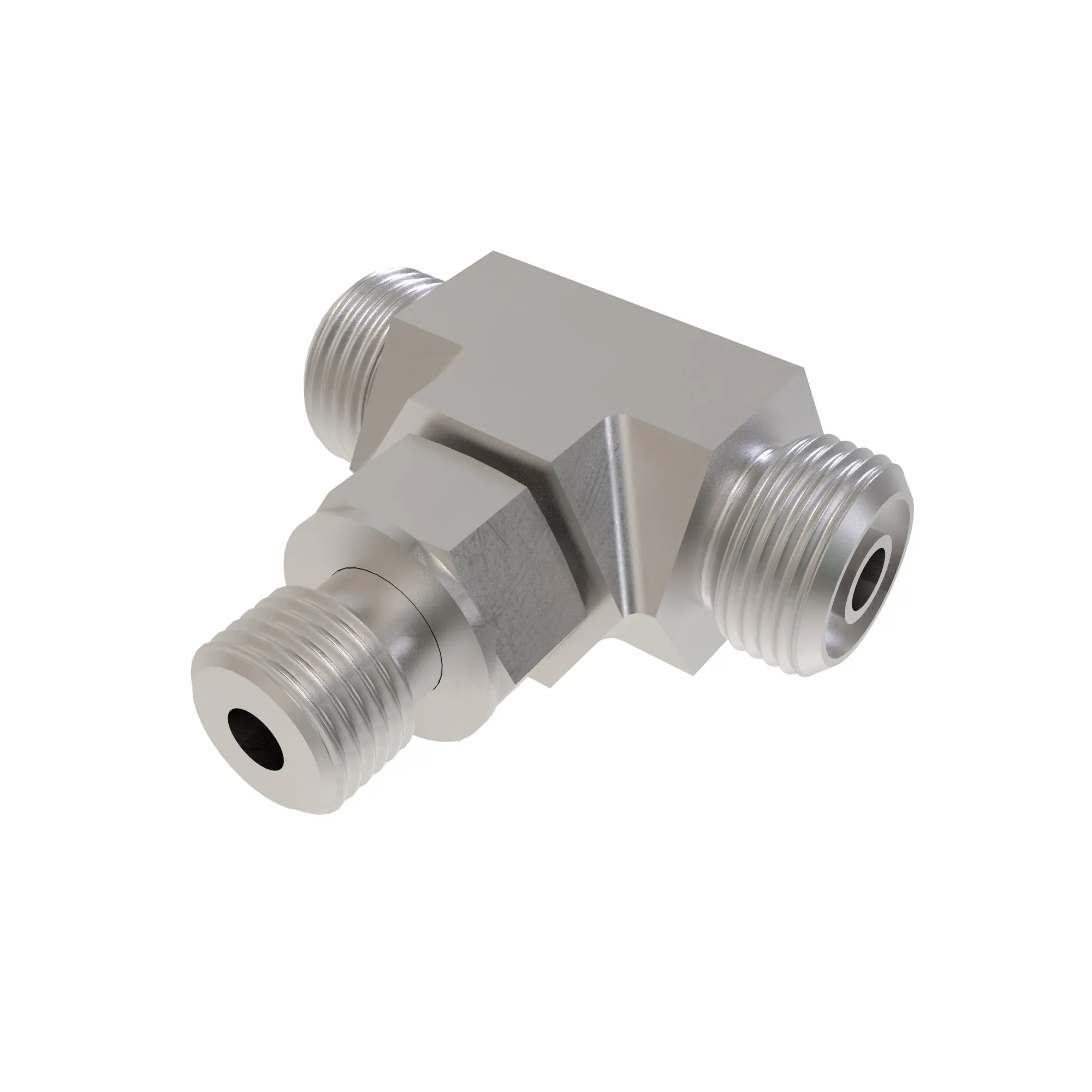 John Deere Tee Fitting - 38H1015