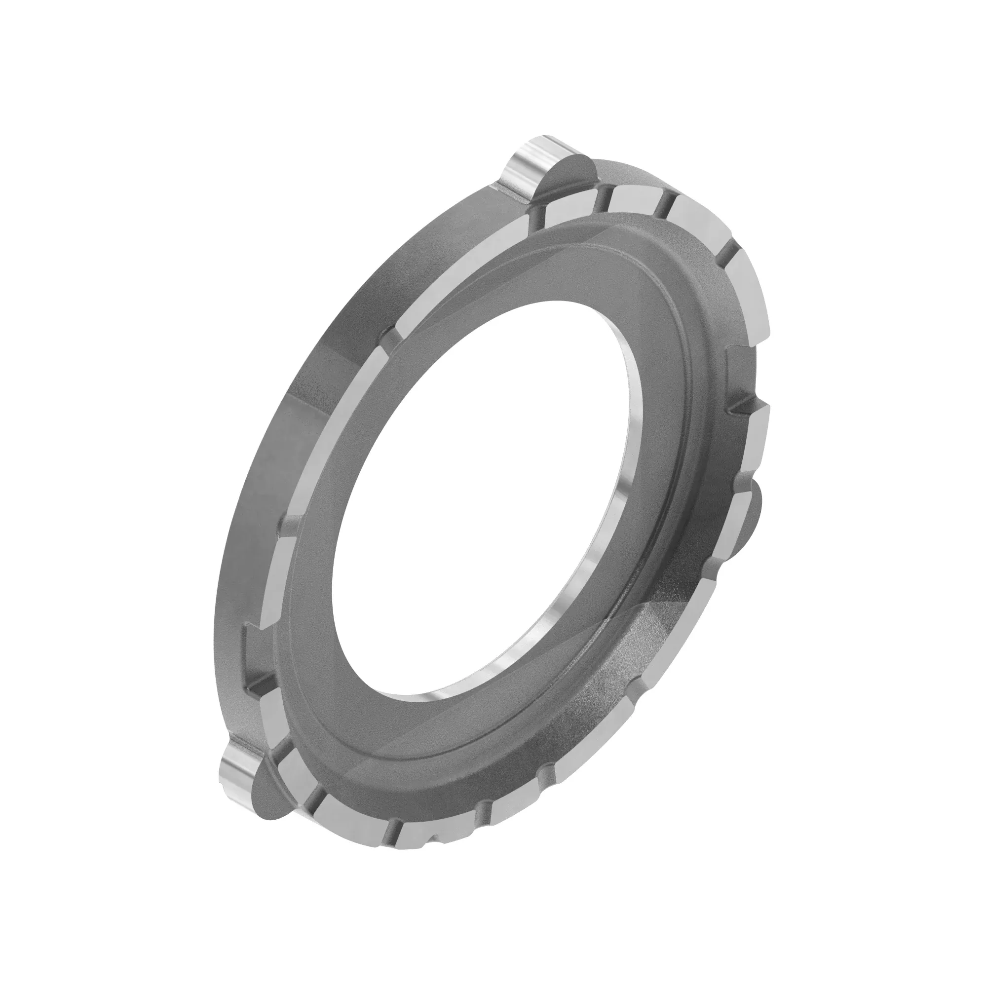John Deere Brake Plate - R552436