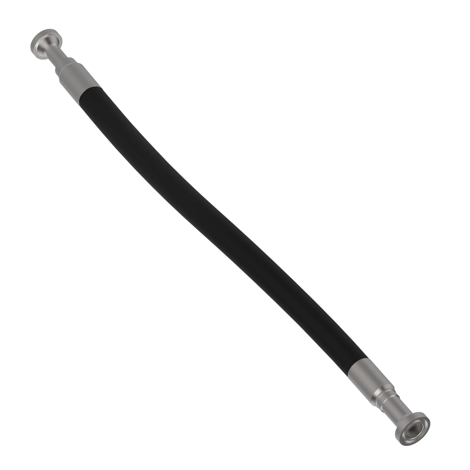 HYDRAULIC HOSE, HYDROSTAT FEEDROLL