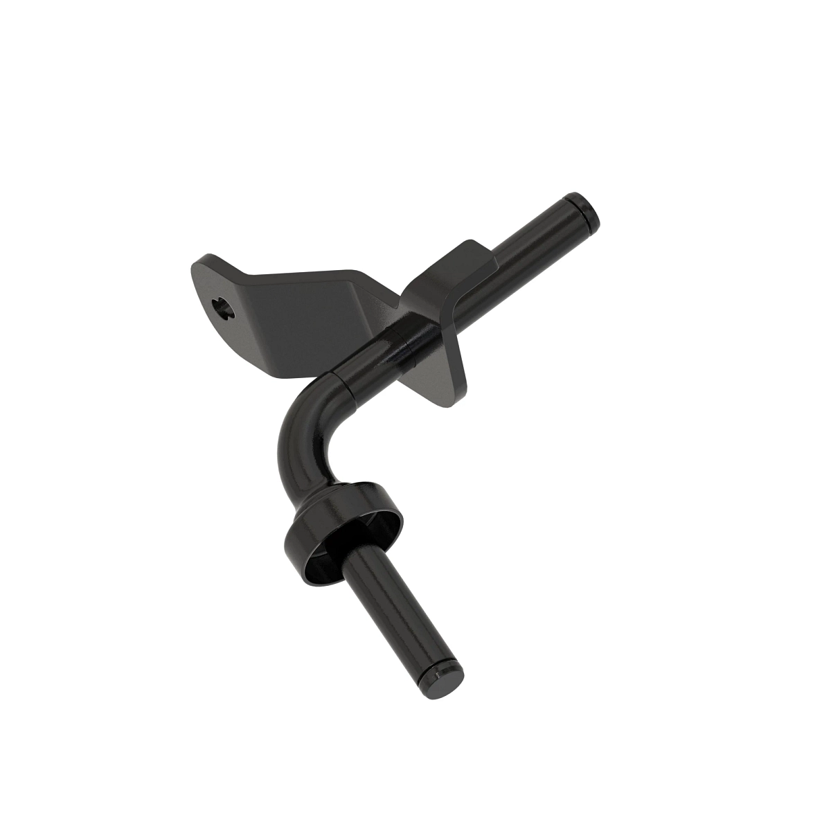 Spindle, RH Manual 15 X 6.50