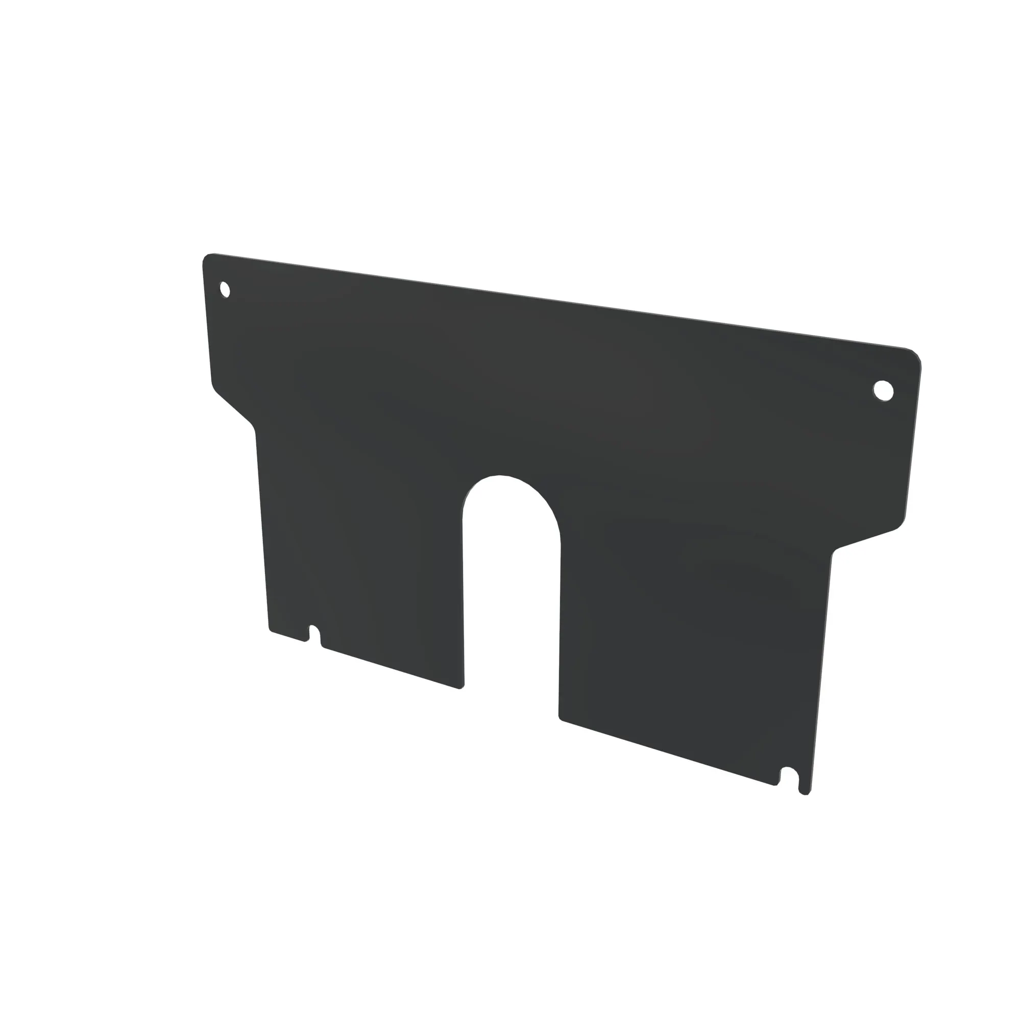 R218333: Mid Frame Front Cover