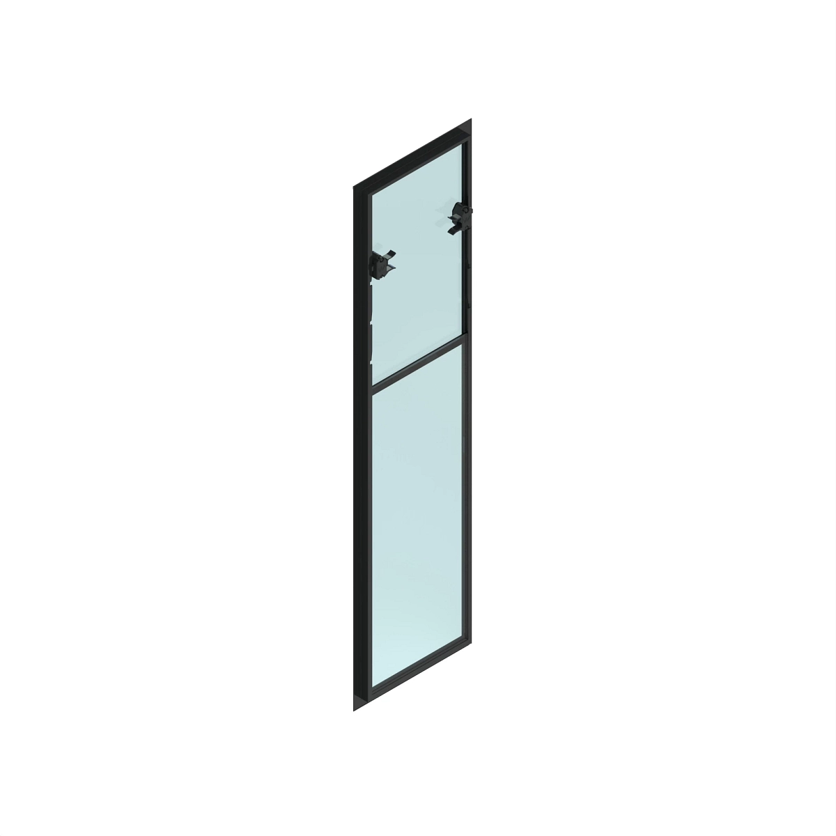 Window, Lp Side Opening