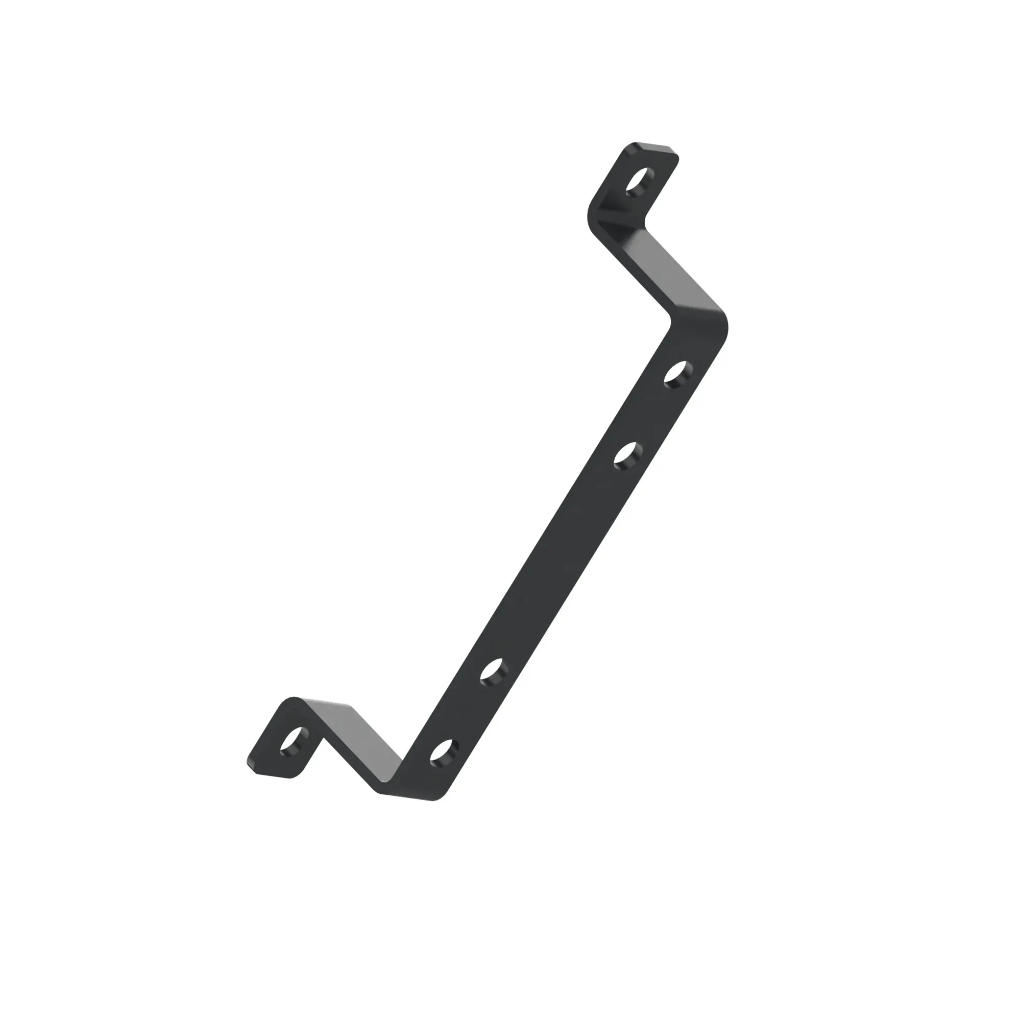 BRACKET, GUARD SUPPORT