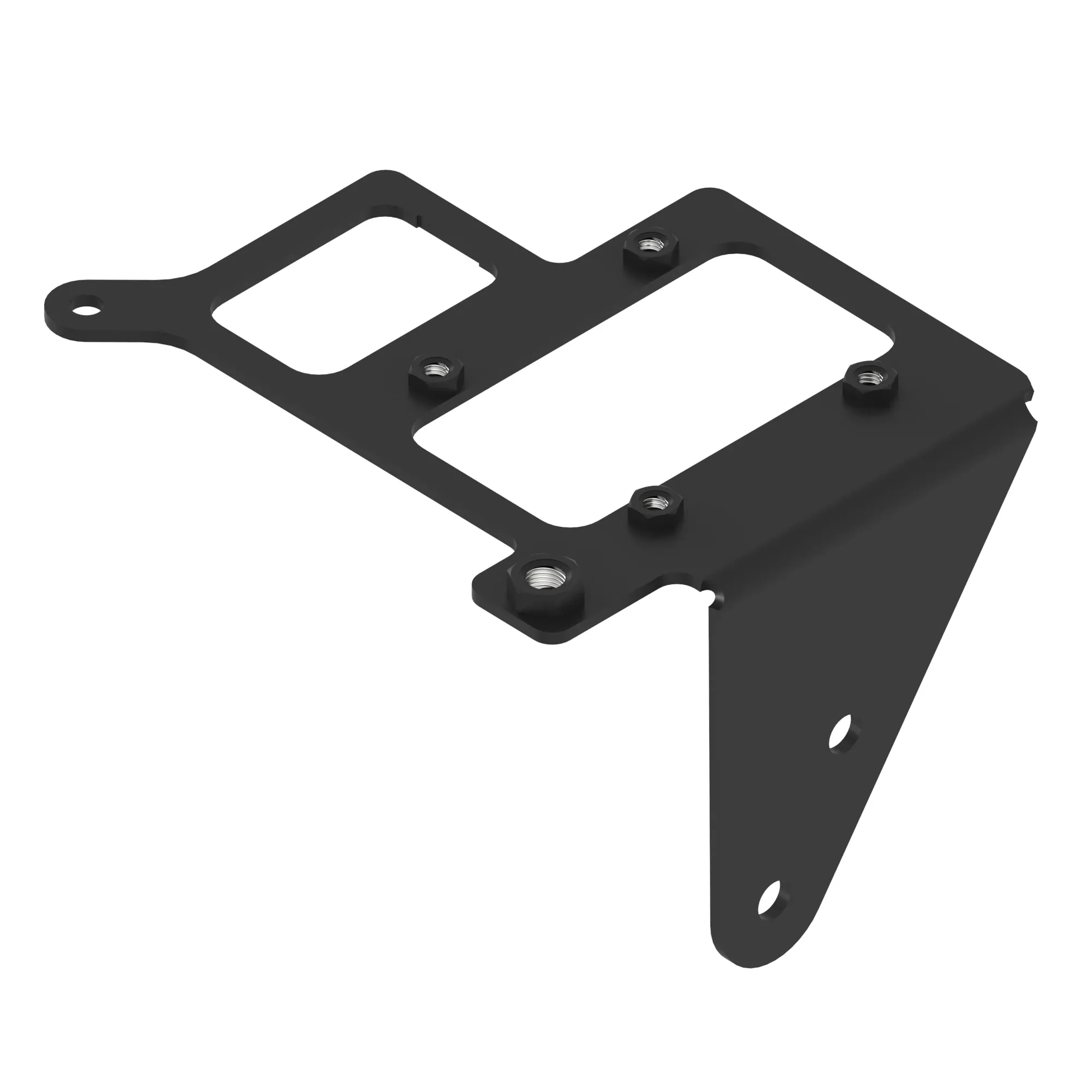 John Deere Bracket - F734190