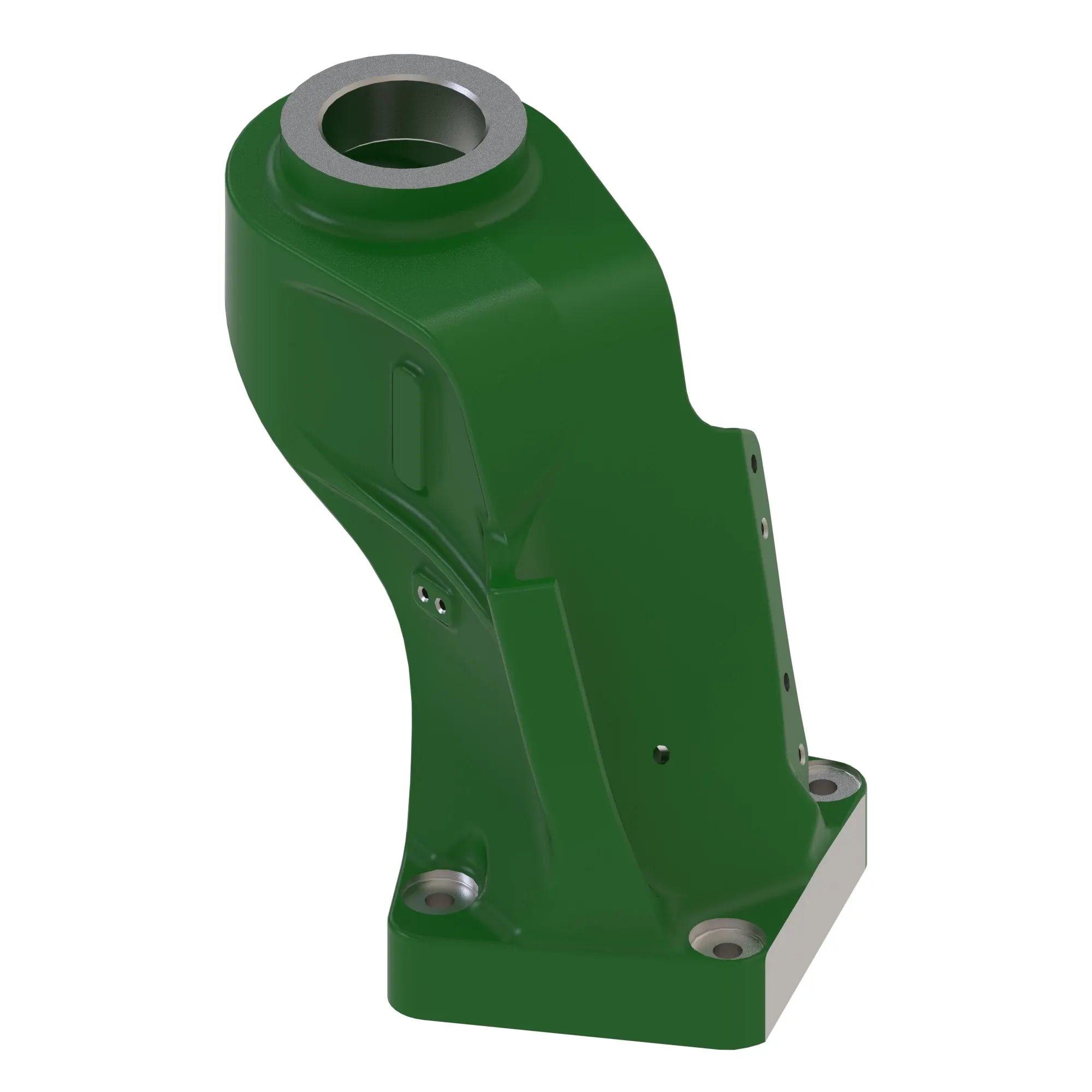 John Deere Cab Support, Right Side  - KK41882