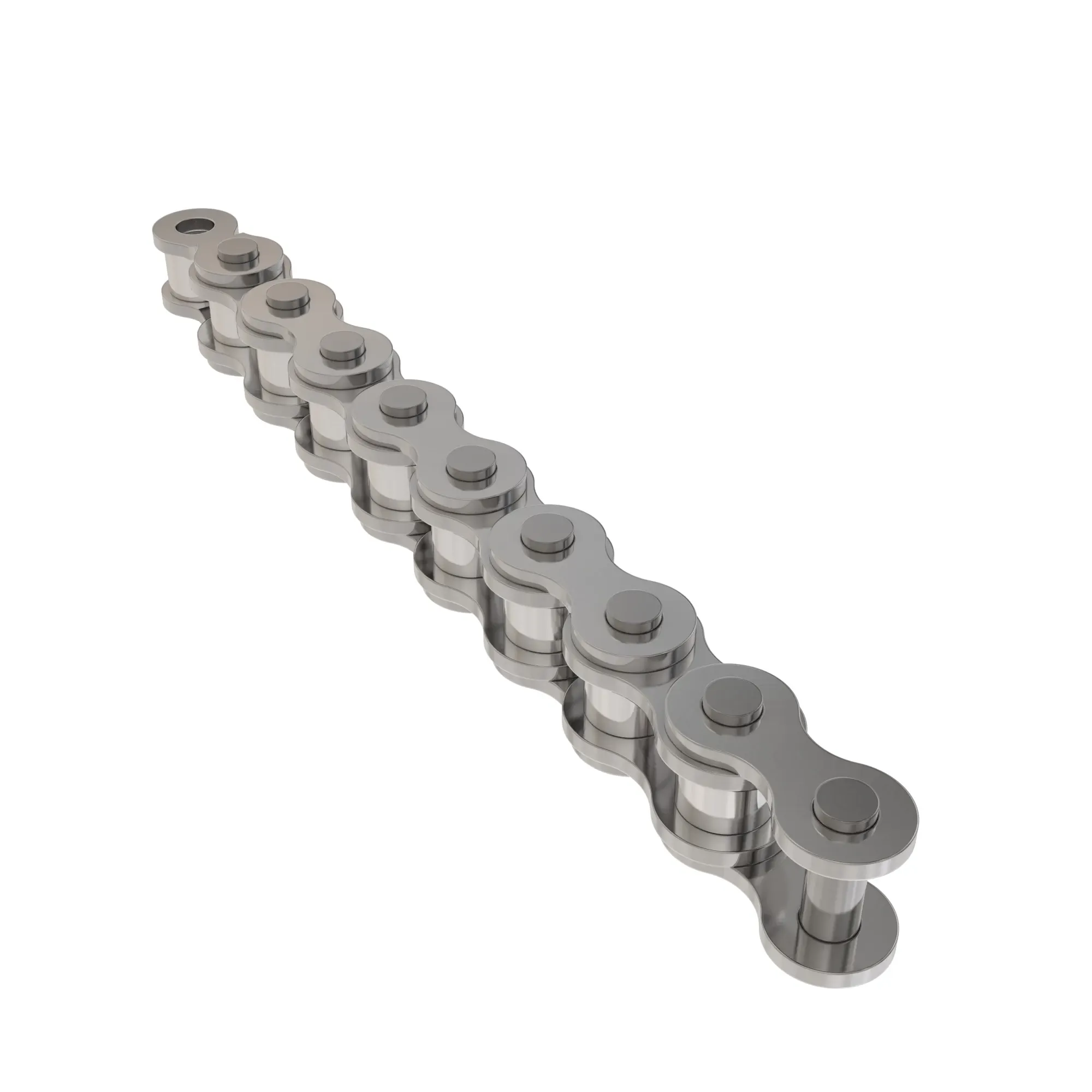 John Deere Pickup Drive Roller Chain - DC216155