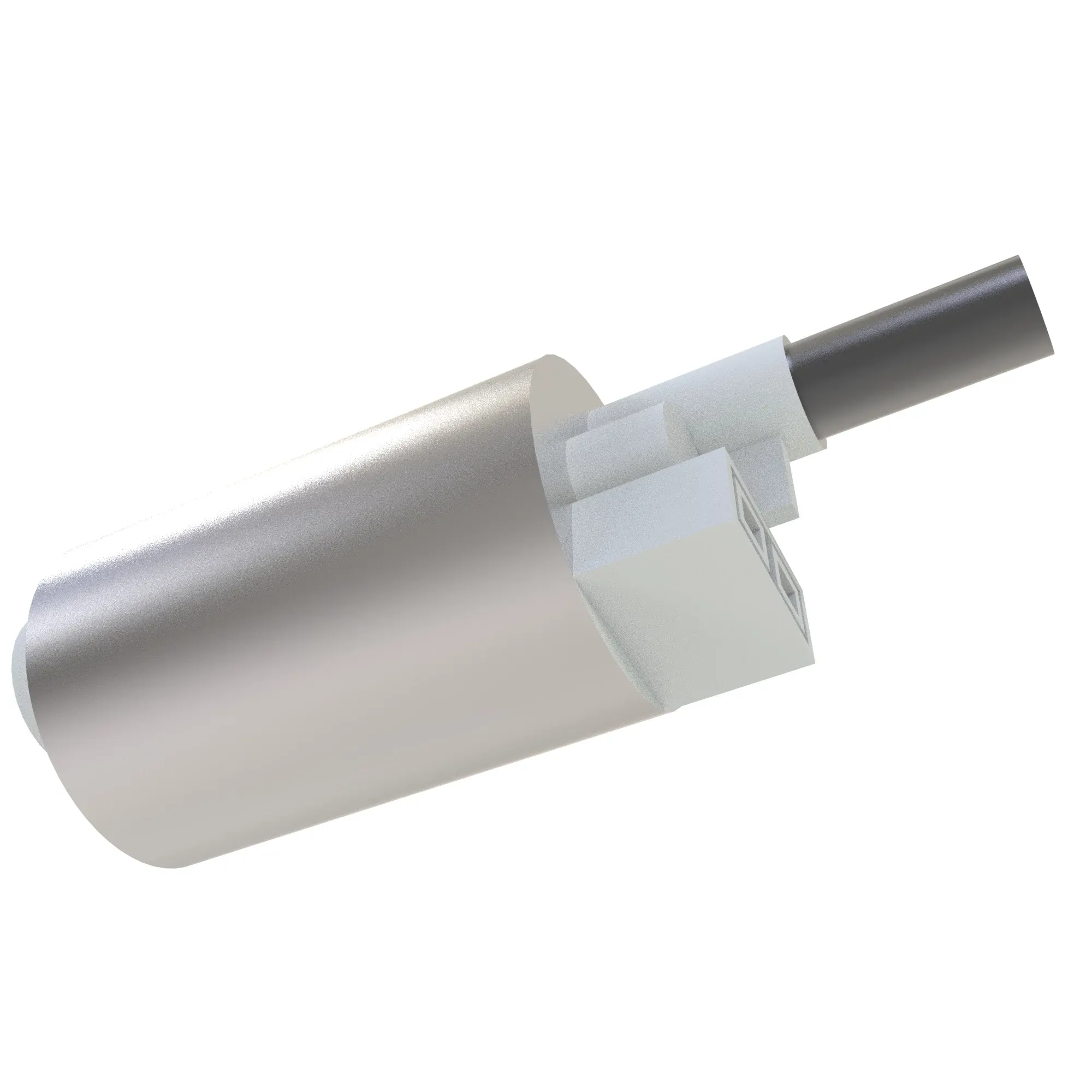 John Deere Fuel Pump - AUC20731