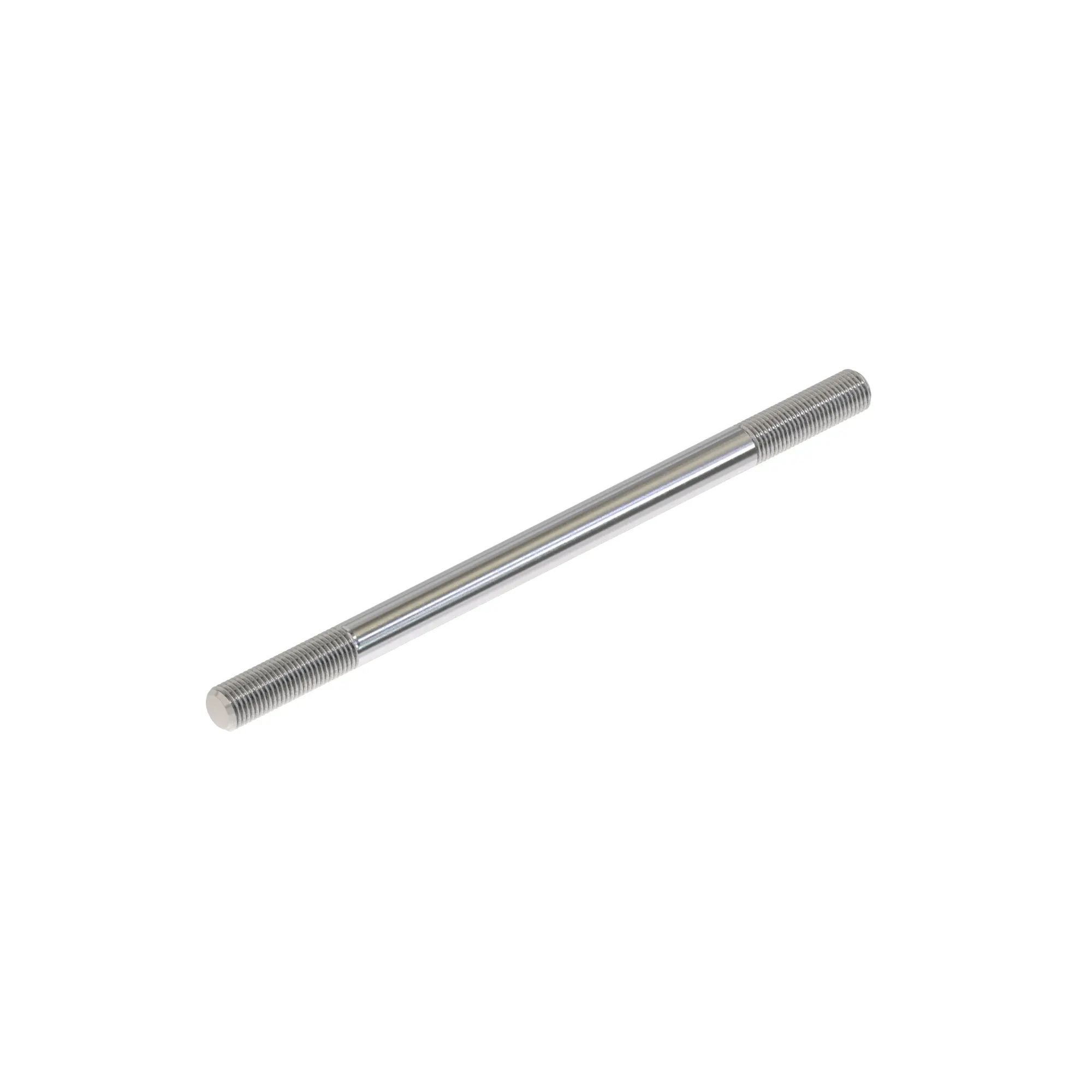 STUD, METRIC STRAIGHT