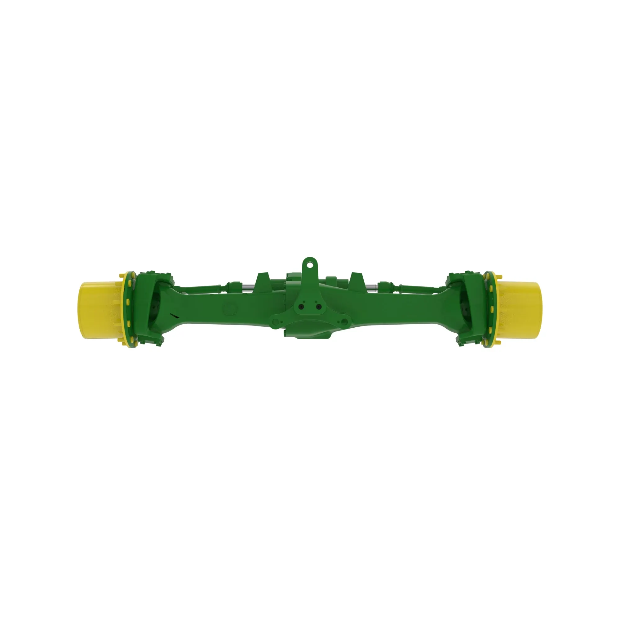 Front Axle