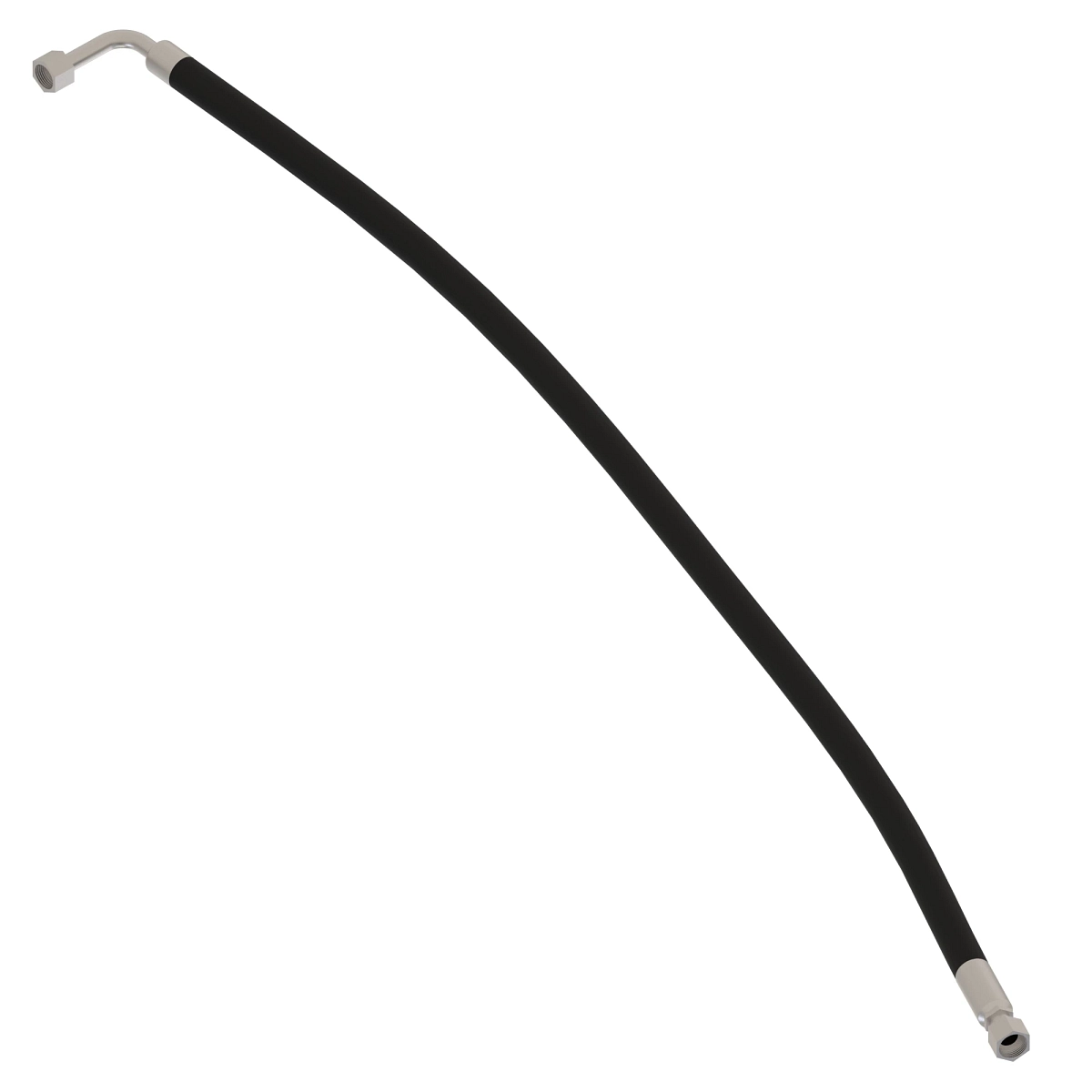 Hose, Hydraulic