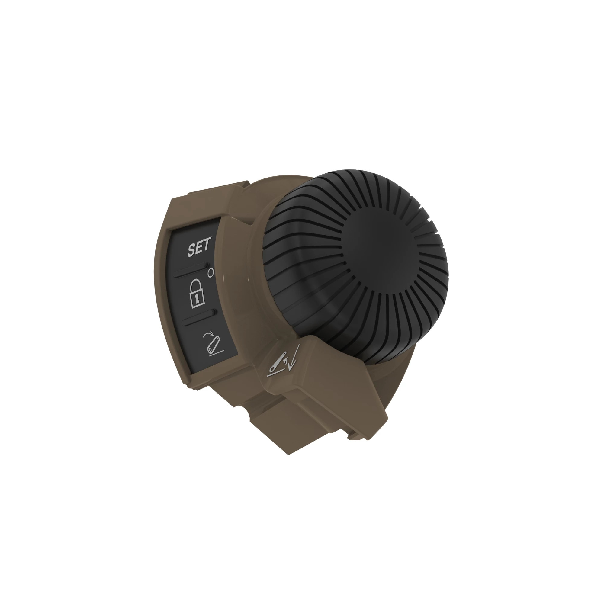 John Deere Rear Hitch Control Module - RE584123