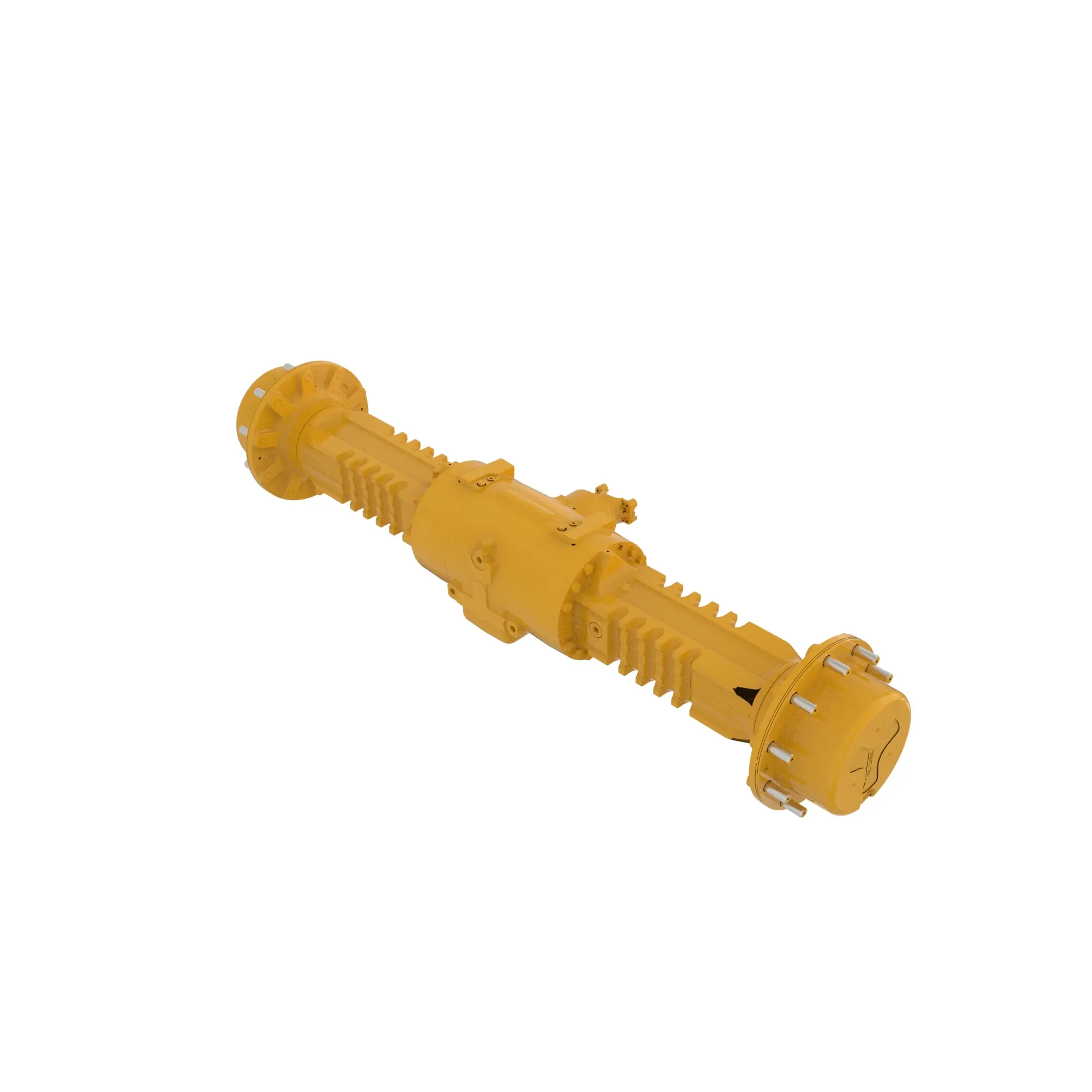Rear Axle