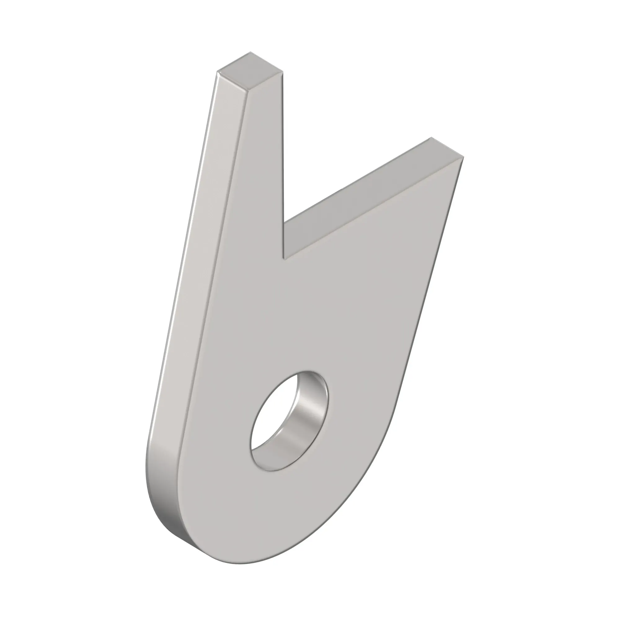 BRACKET, BIN, ARM SENSOR