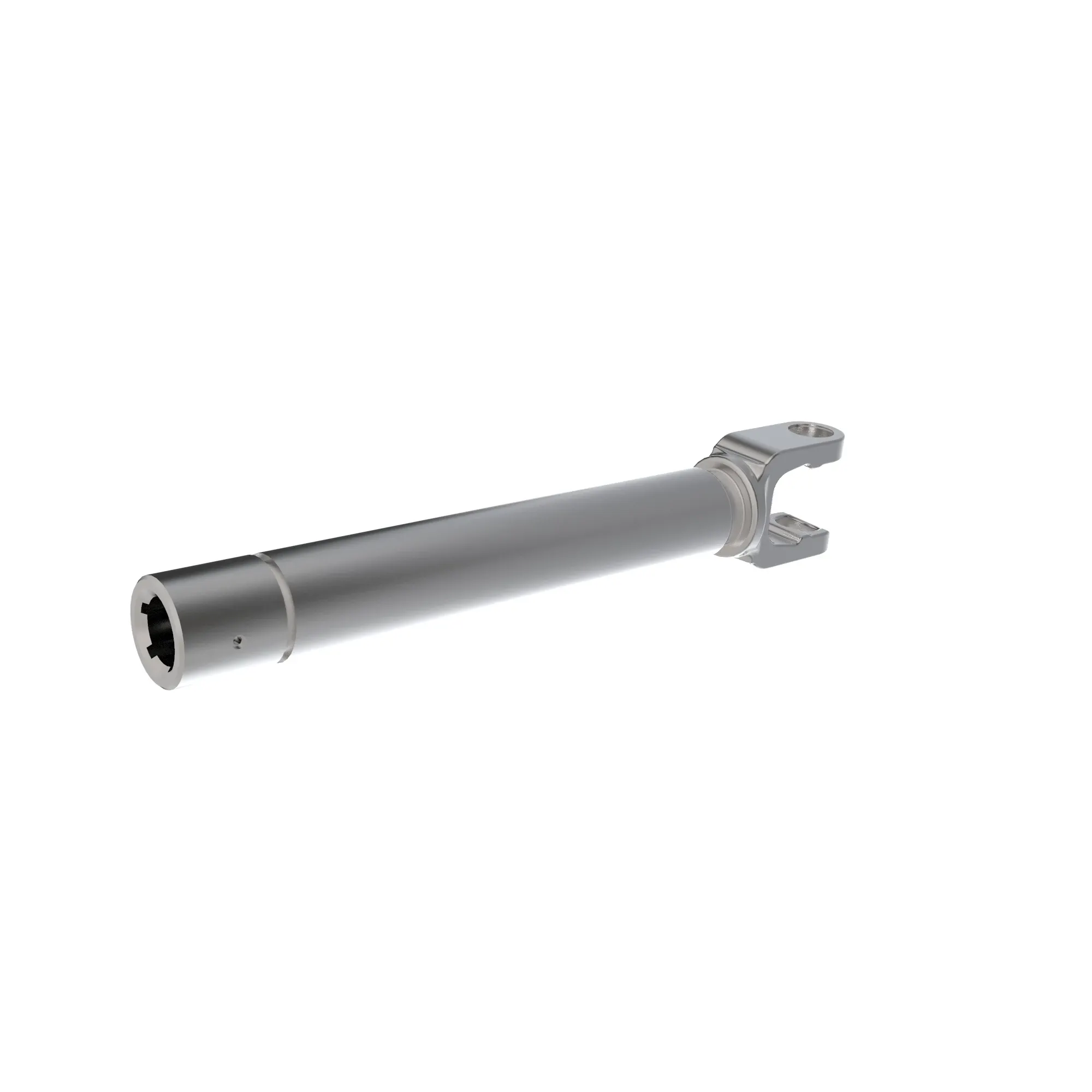 YOKE WITH TUBE ASSY
